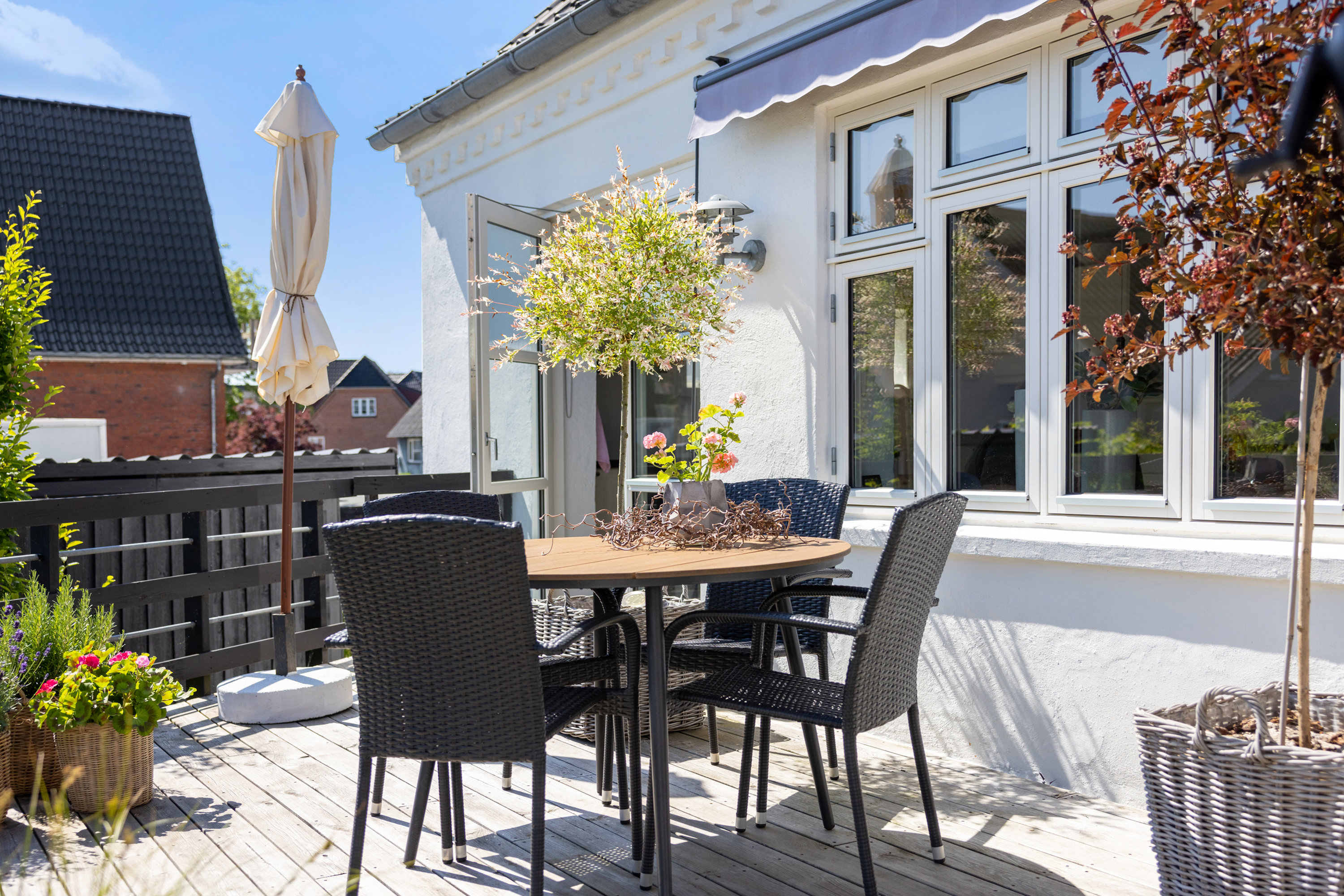 Ålborgvej 607, Flauenskjold, 9330 Dronninglund