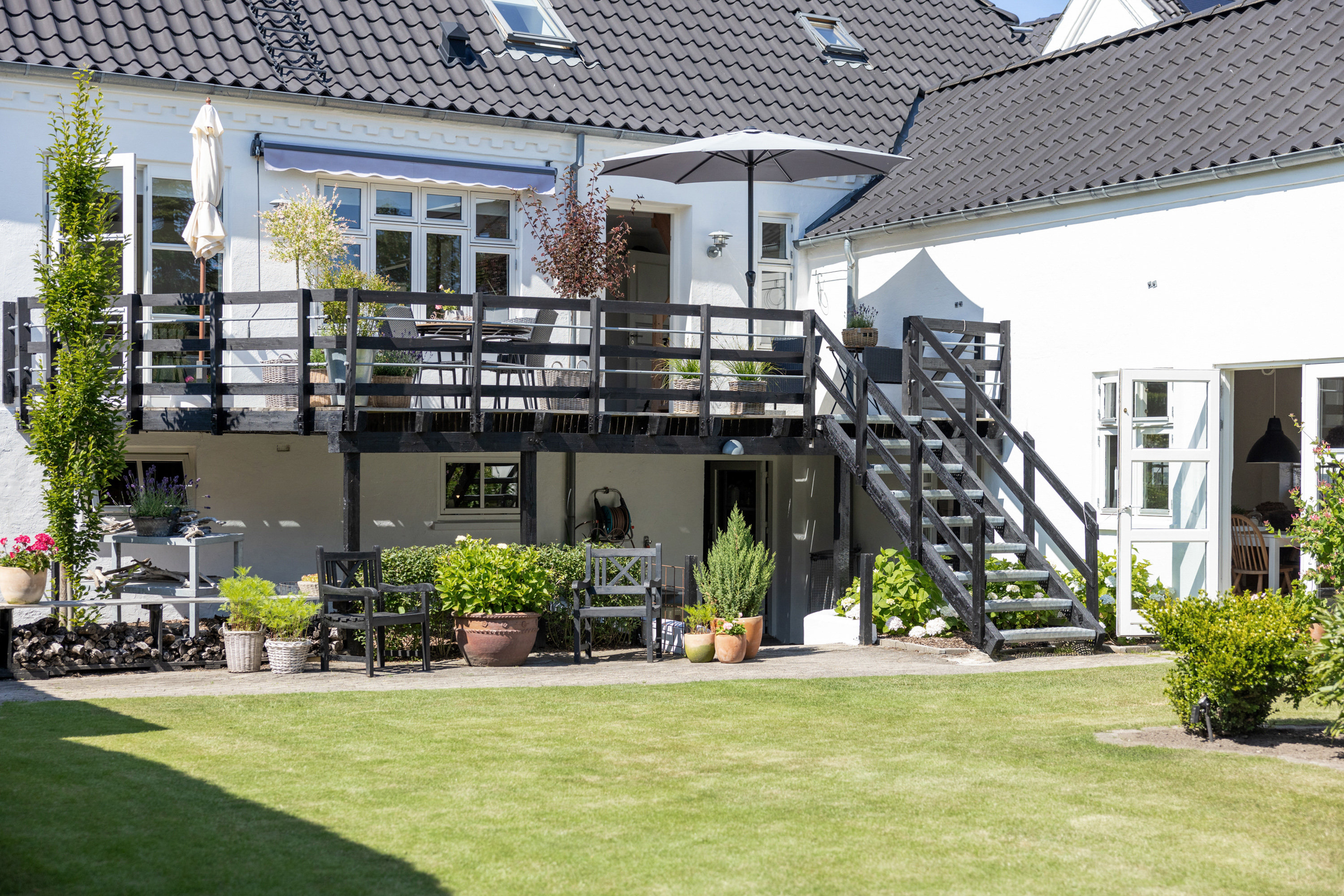 Ålborgvej 607, Flauenskjold, 9330 Dronninglund