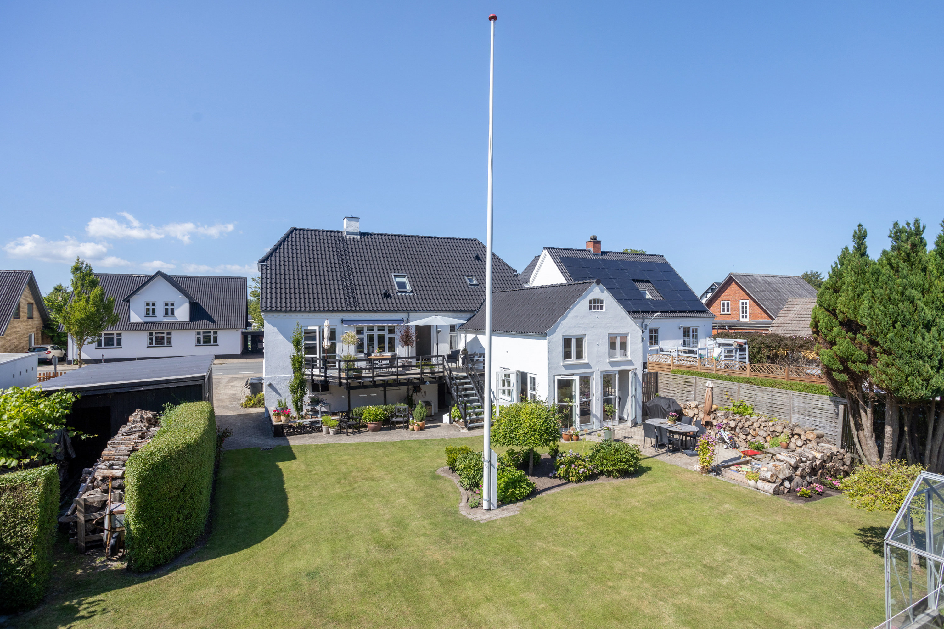 Ålborgvej 607, Flauenskjold, 9330 Dronninglund