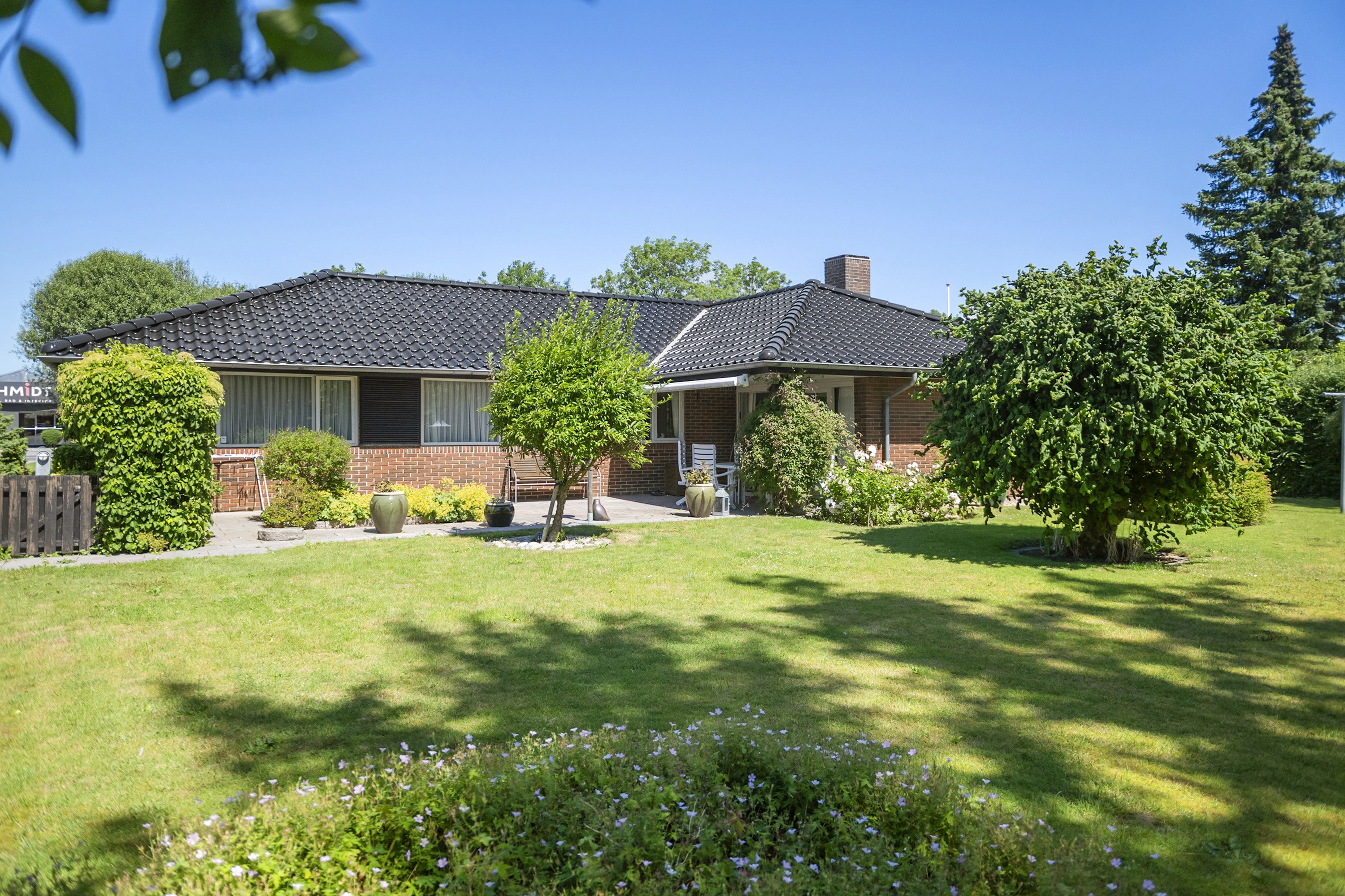 Stærmosegårdsvej 21, 5230 Odense M