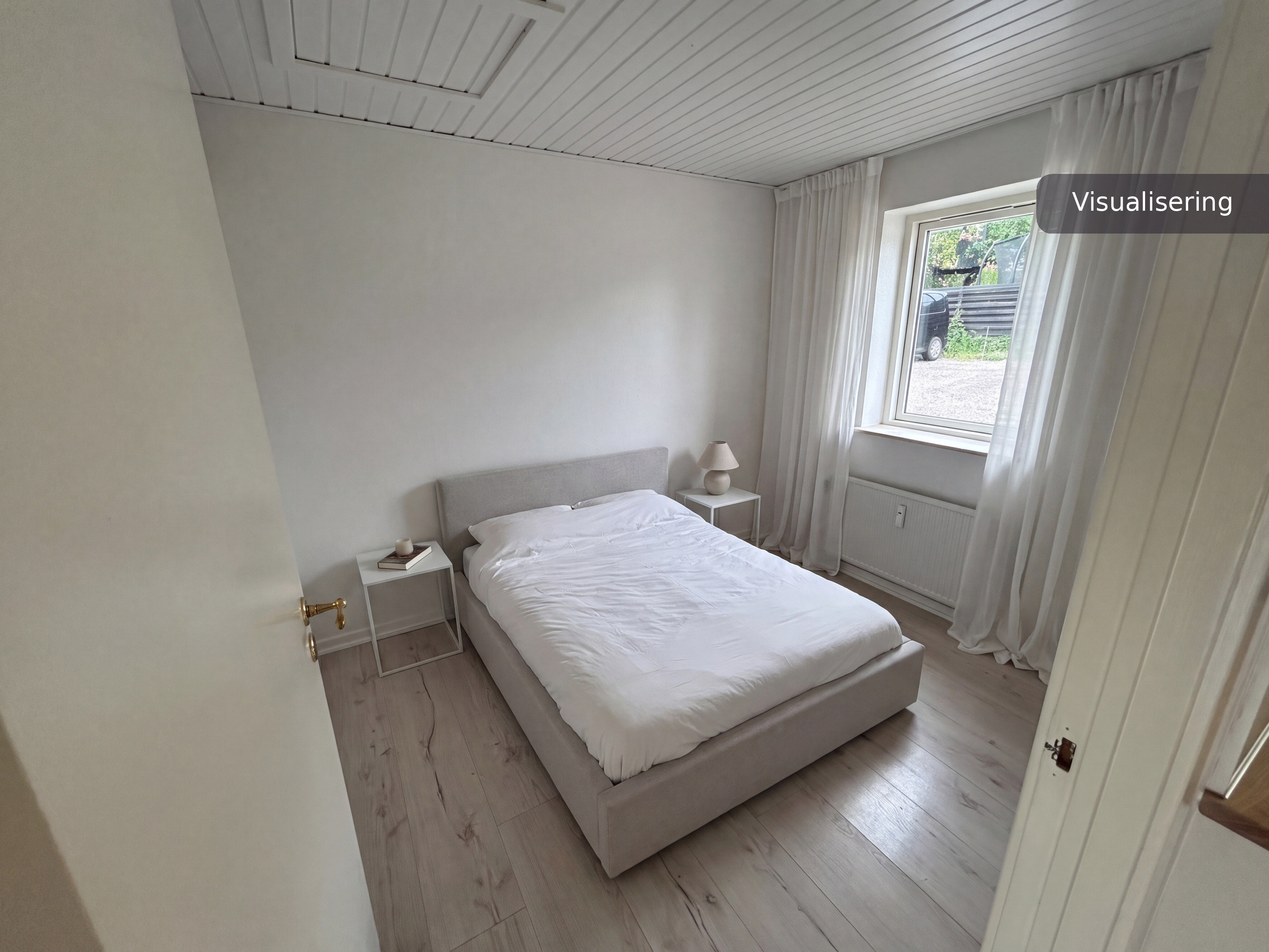 Fremhævet  billede i fuldskærmstilstand. Billede af Parkvænget 1D, 4200 Slagelse