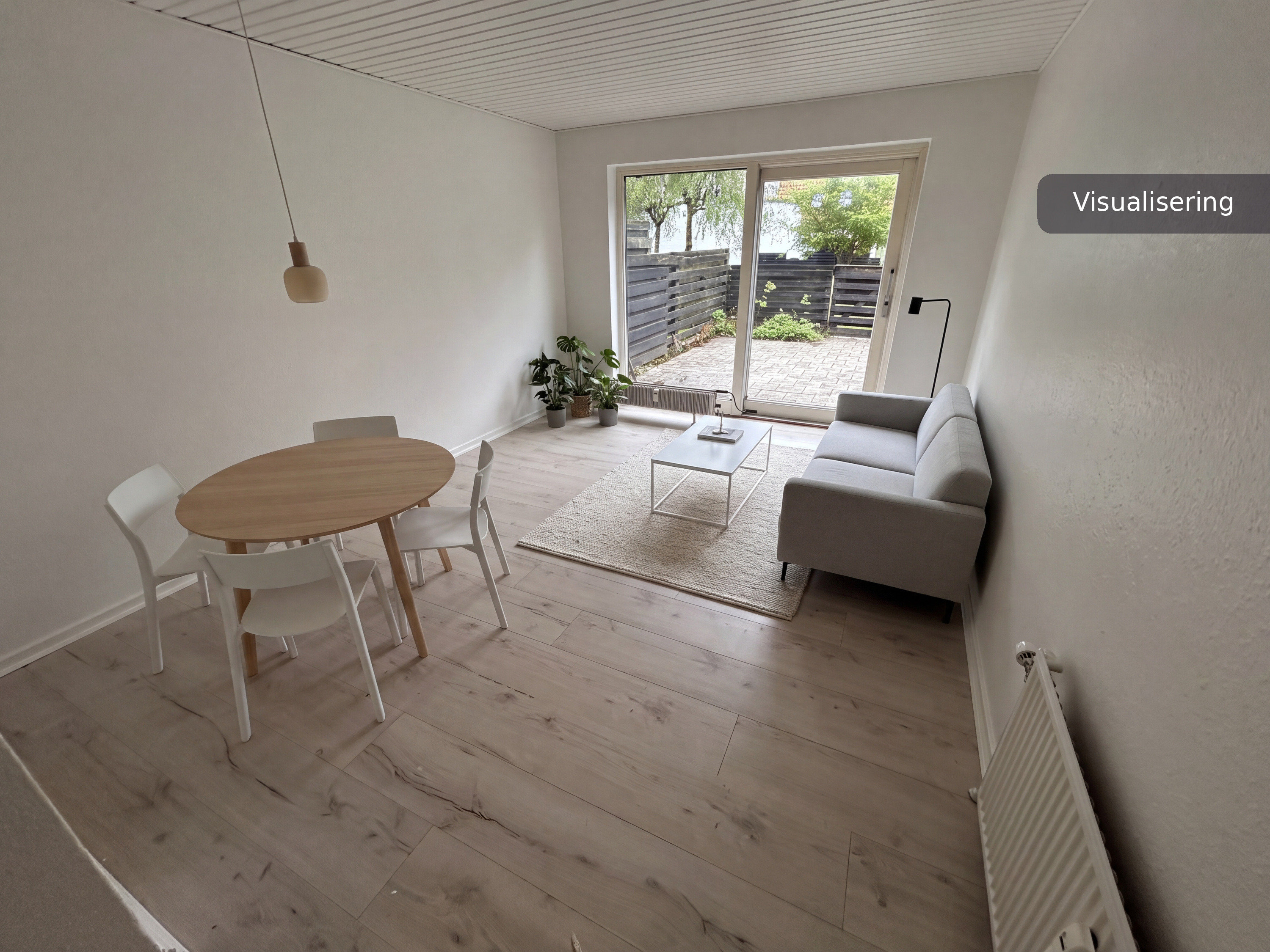 Parkvænget 1D, 4200 Slagelse