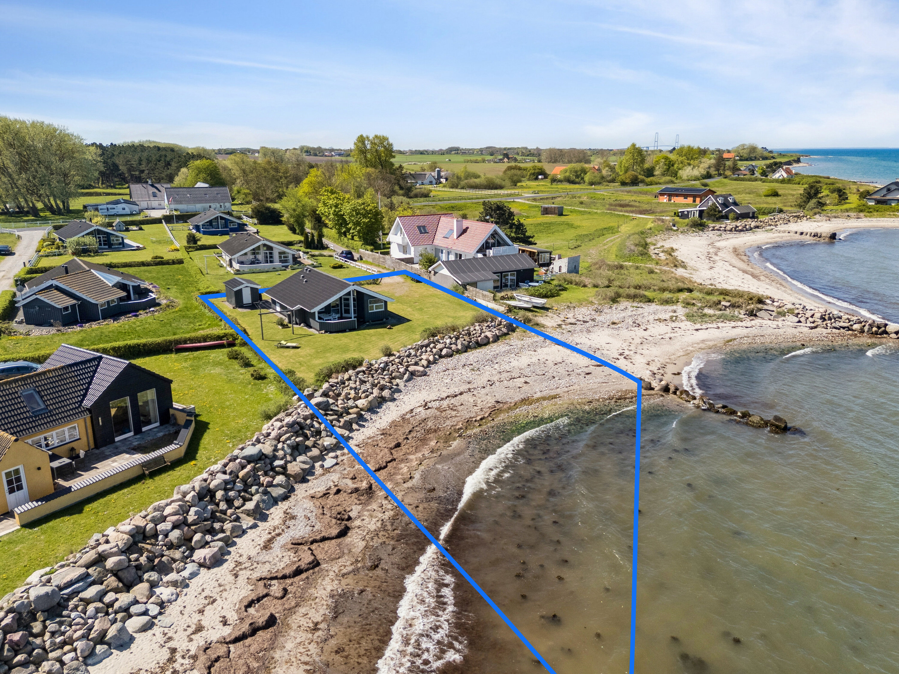 Broholmvej 69B, 4220 Korsør