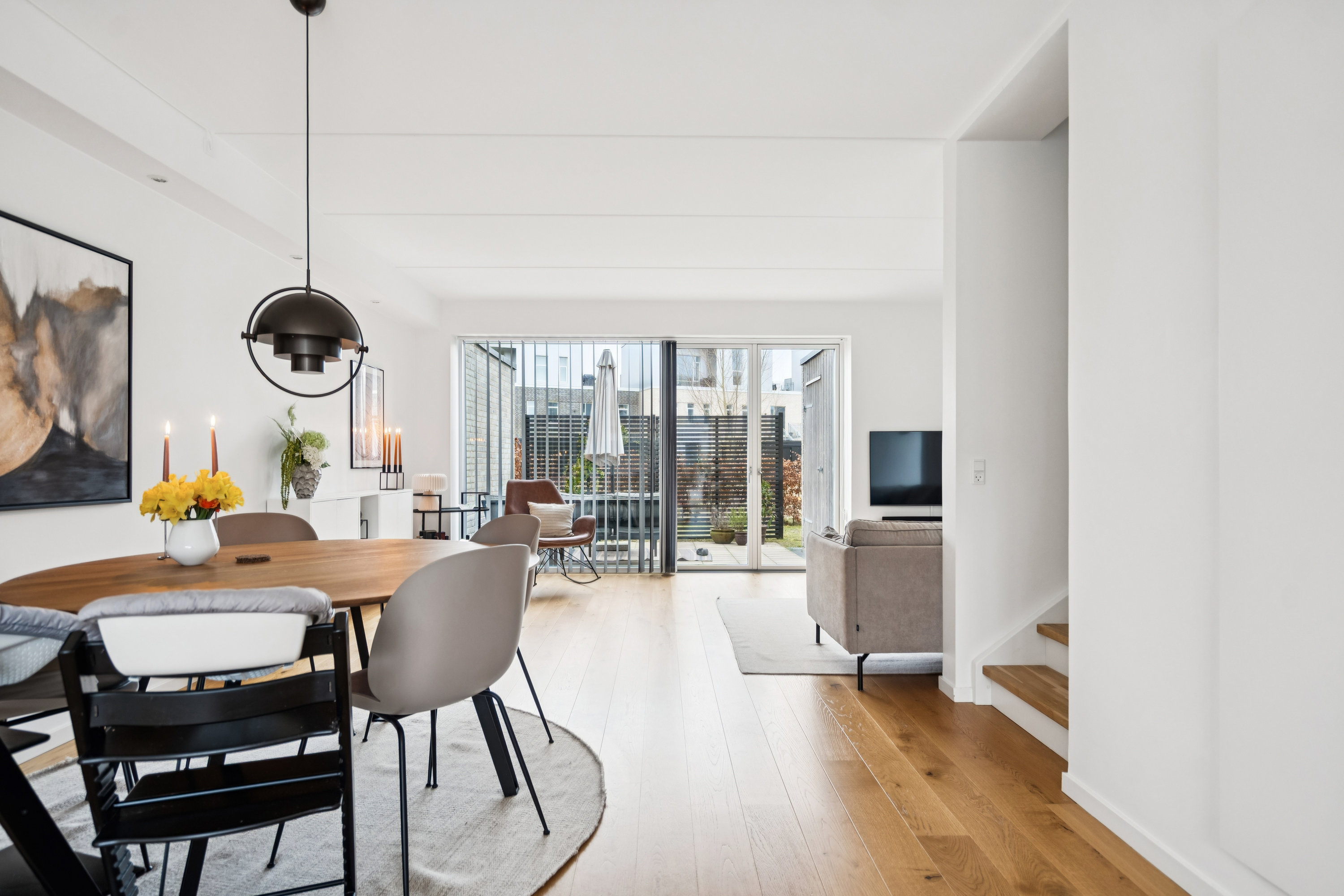 Fremhævet  billede i fuldskærmstilstand. Billede af Poul Anker Bechs Vej 261, 9200 Aalborg SV