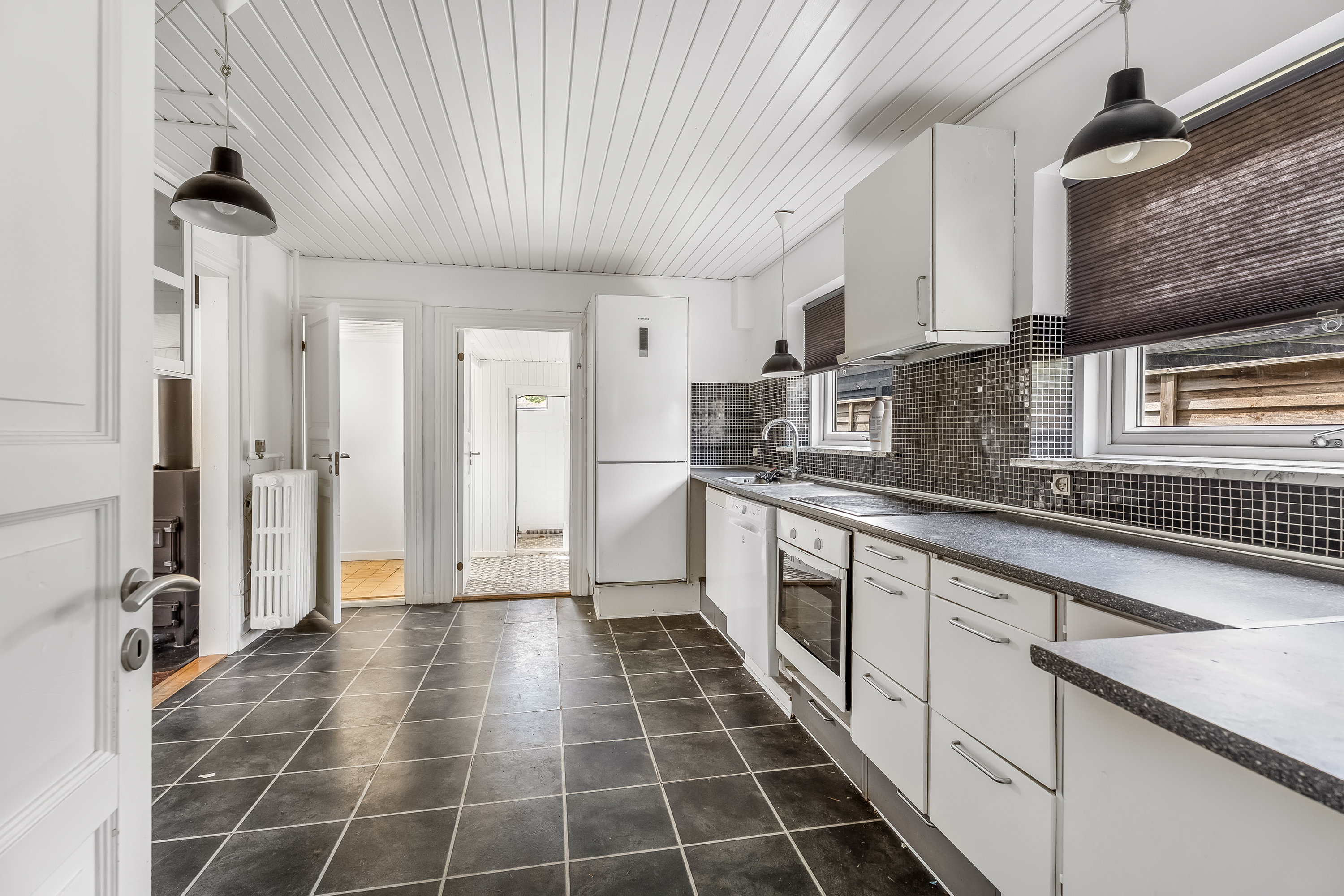 Årbyesvej 29, 4970 Rødby