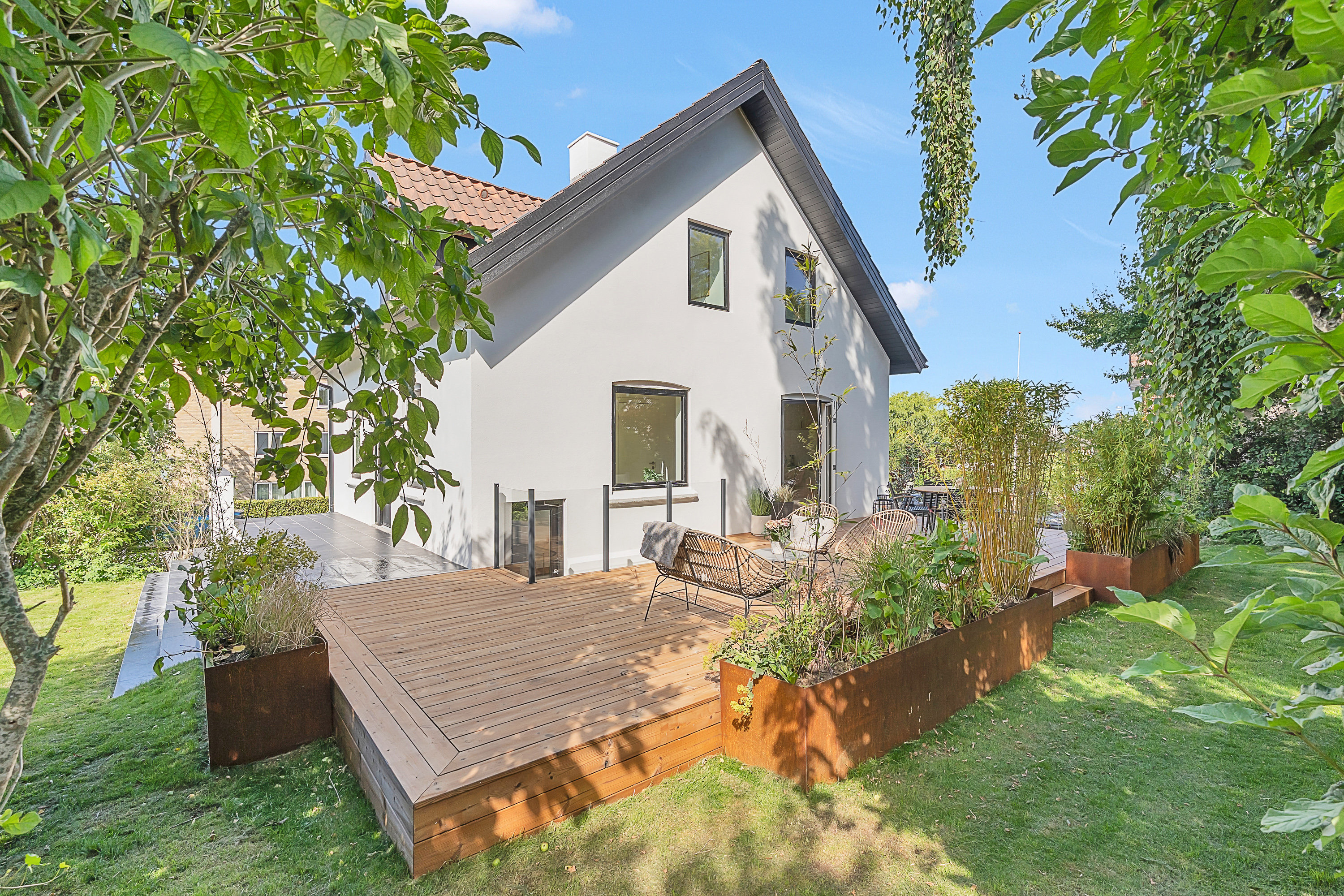 Holme Byvej 40, 8270 Højbjerg