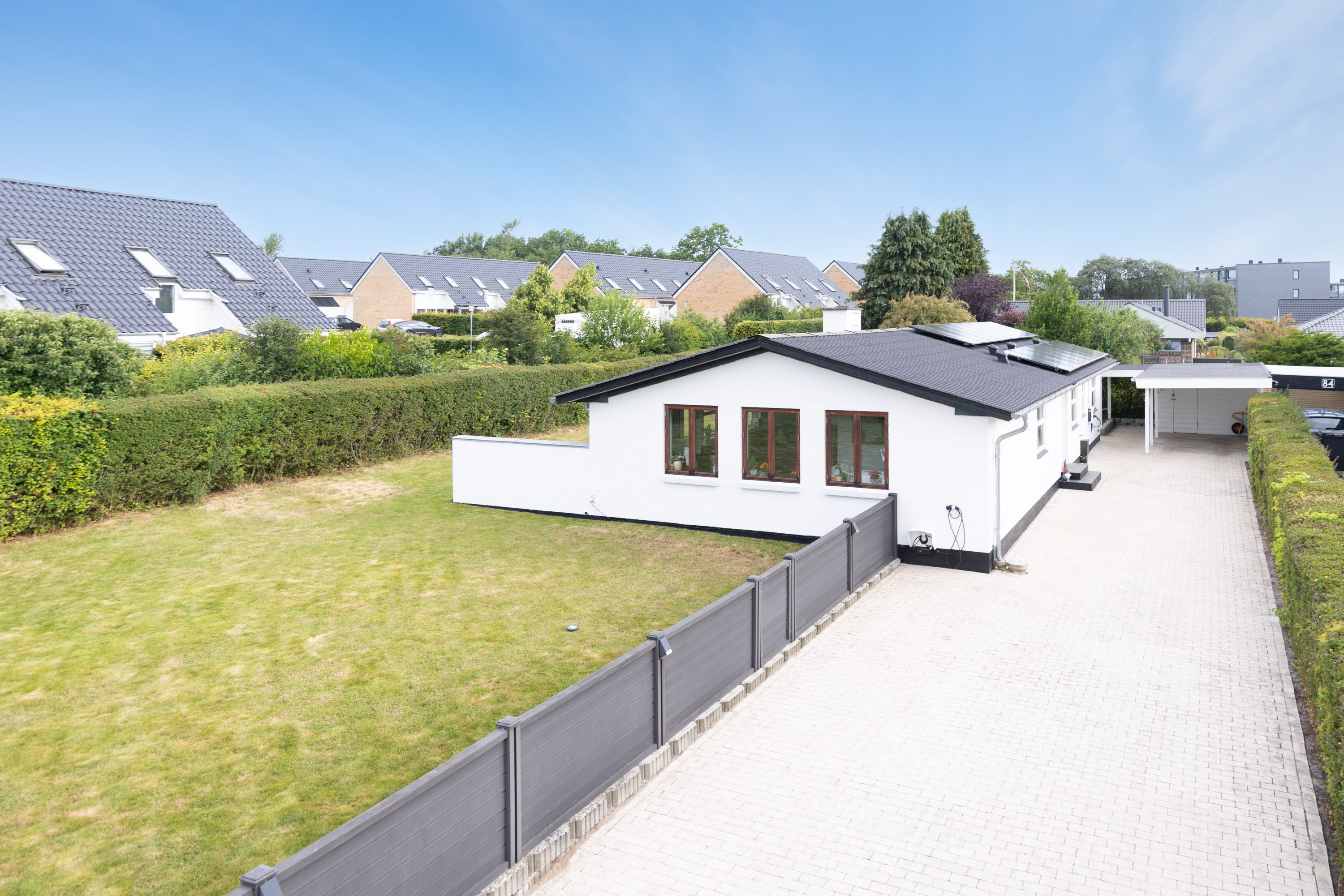 Brynhøjvænget 86, 8381 Tilst