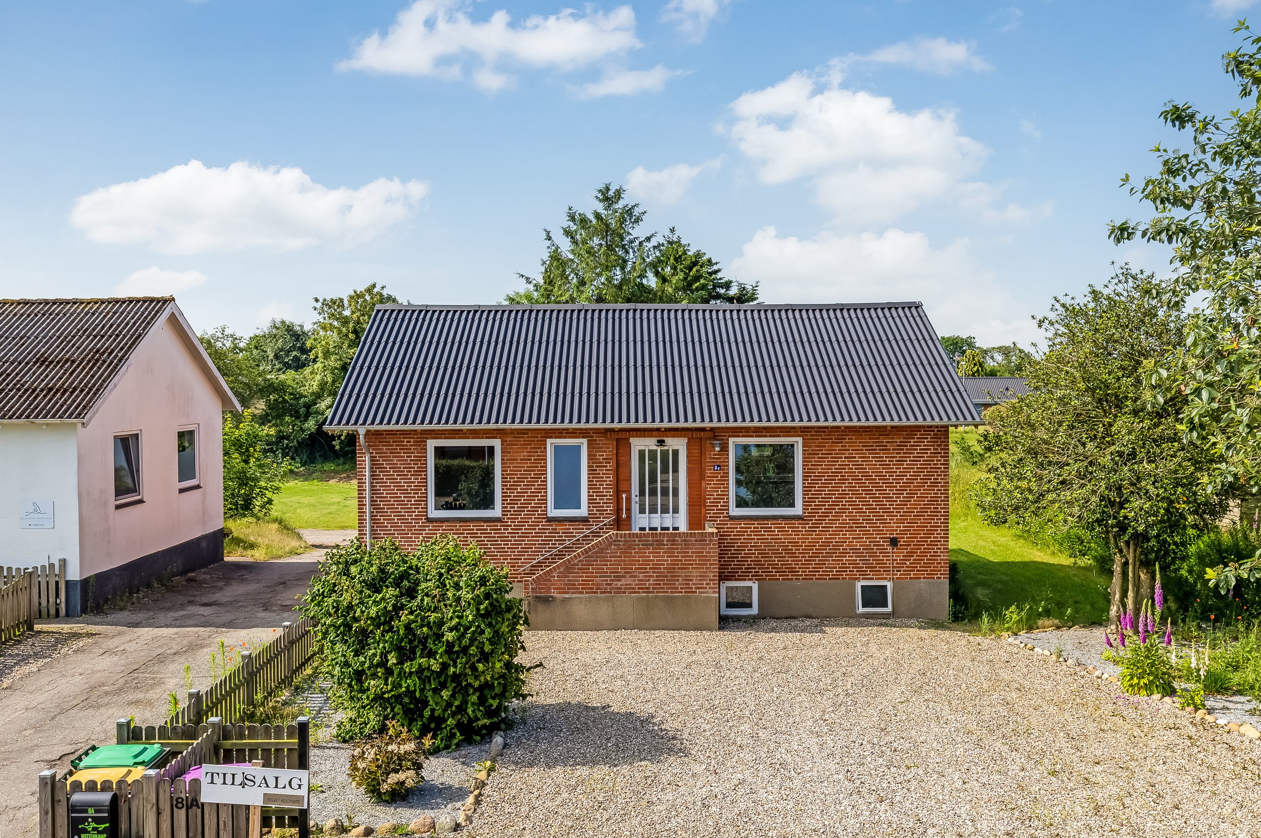 Aabenraavej 8A, 6240 Løgumkloster