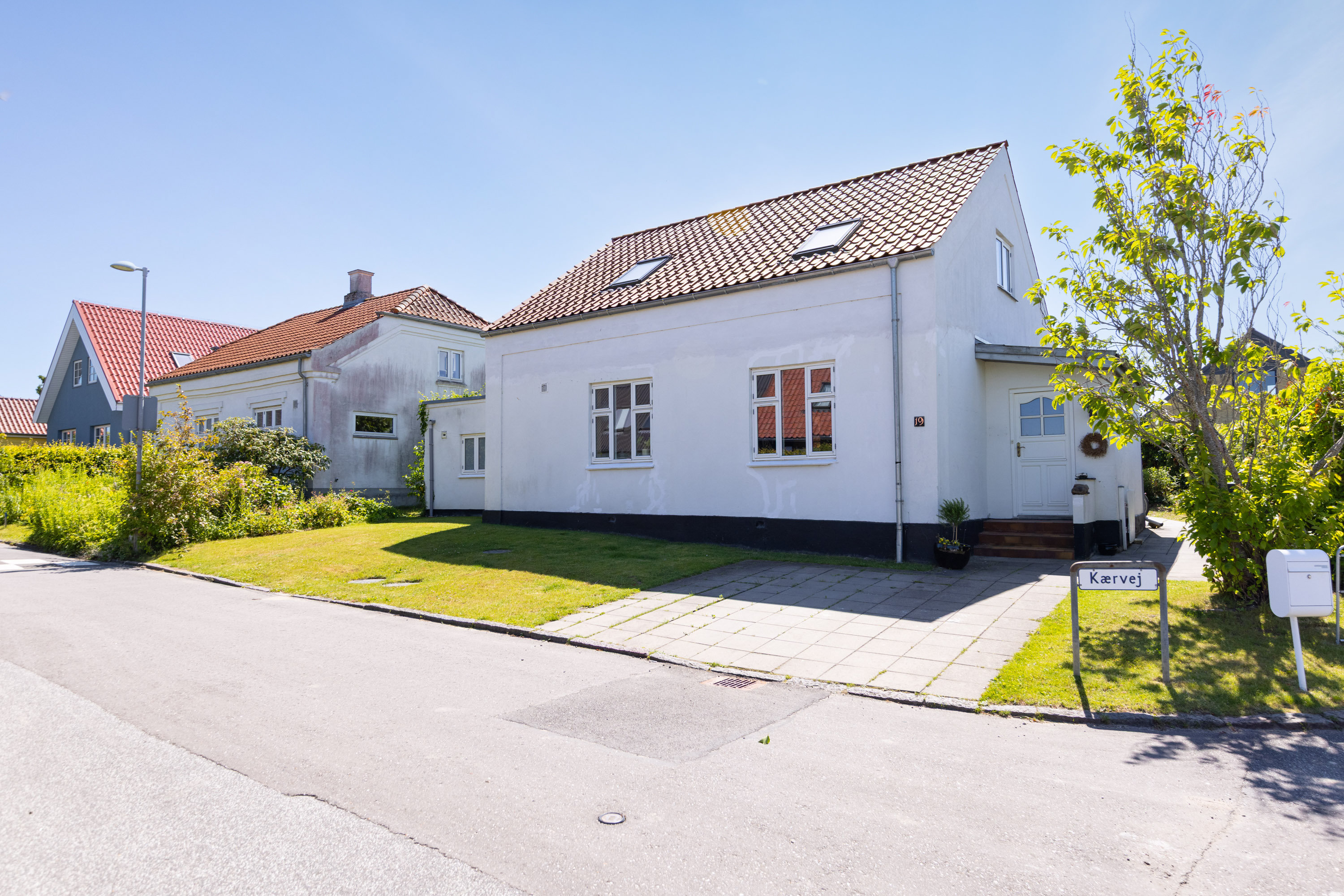 Kærvej 19, 8230 Åbyhøj