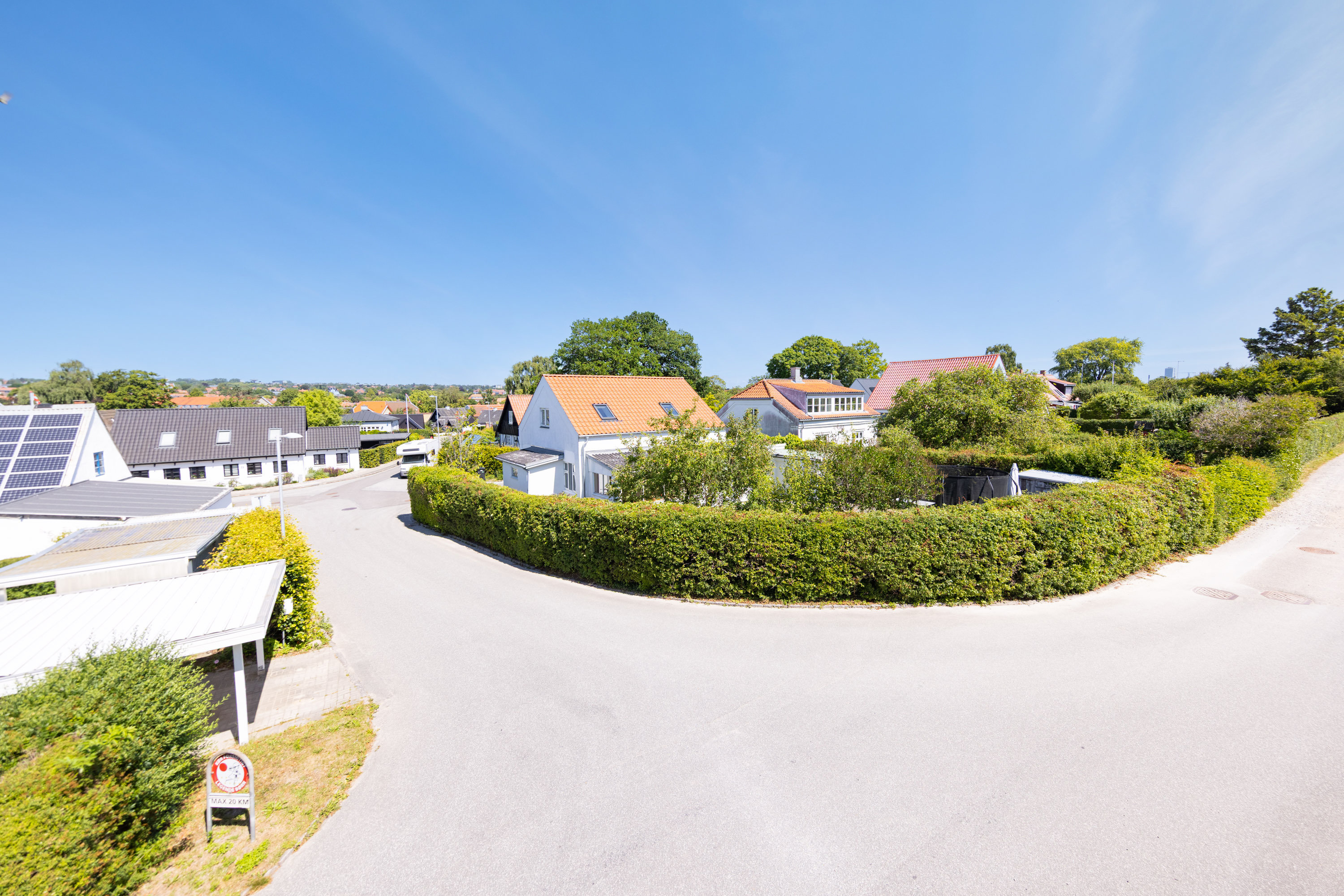 Fremhævet  billede i fuldskærmstilstand. Billede af Kærvej 19, 8230 Åbyhøj