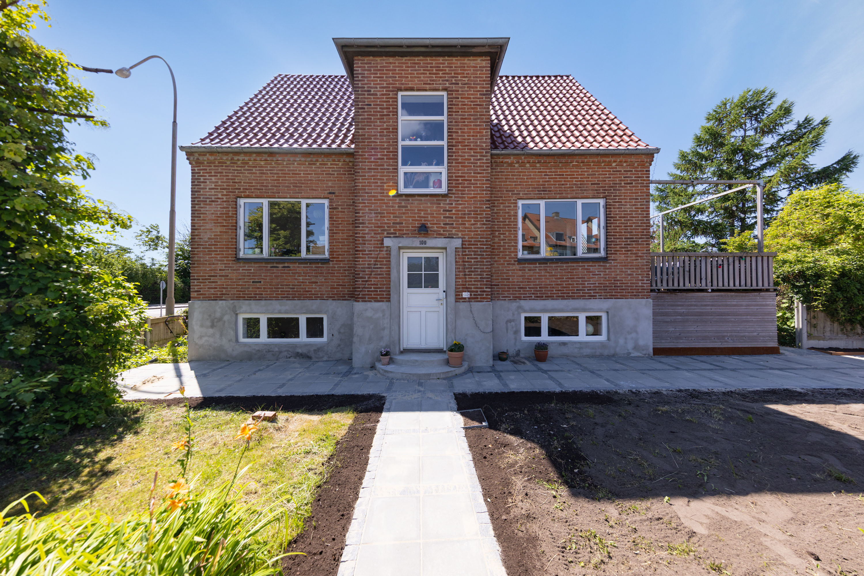 Tousvej 100, 8230 Åbyhøj