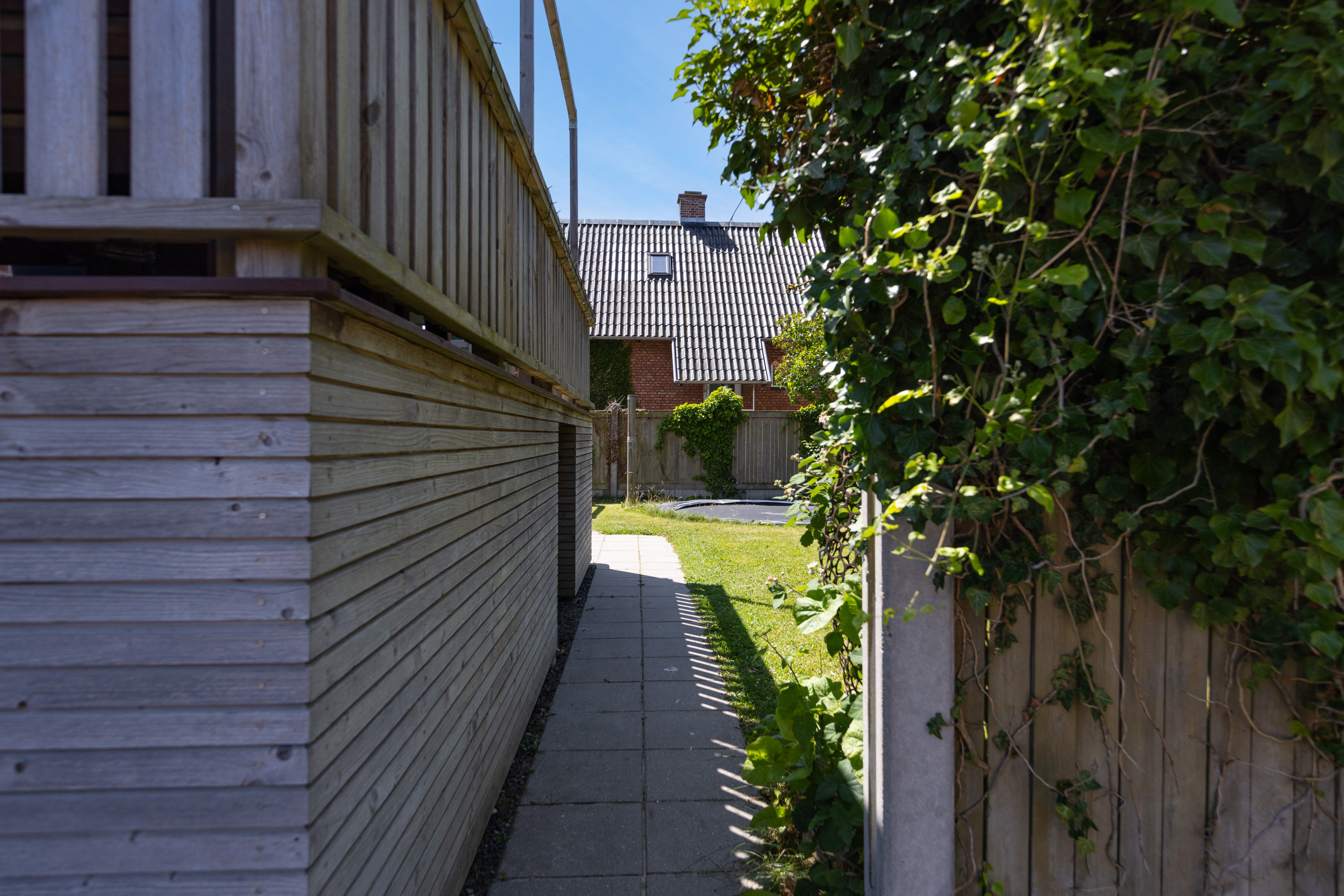 Fremhævet  billede i fuldskærmstilstand. Billede af Tousvej 100, 8230 Åbyhøj