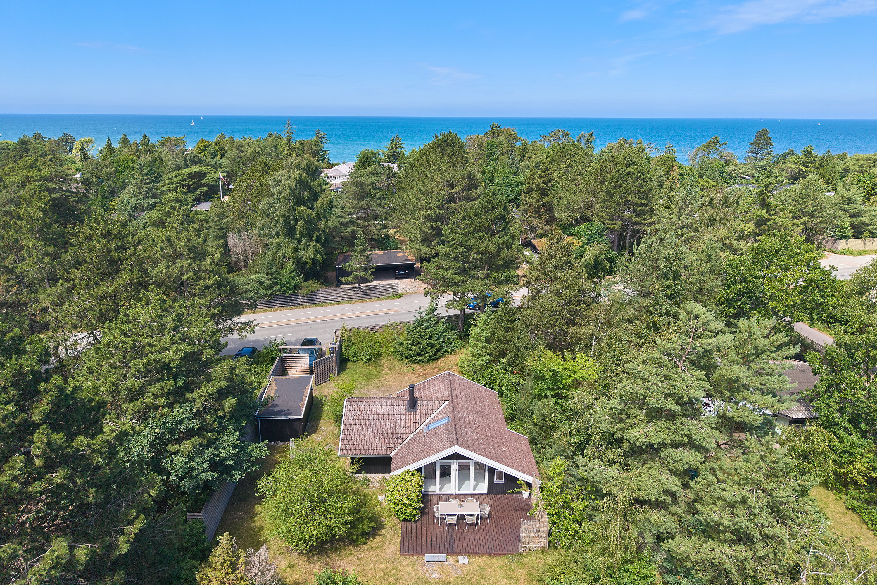 Smidstrup Strandvej 9, Smidstrup, 3250 Gilleleje