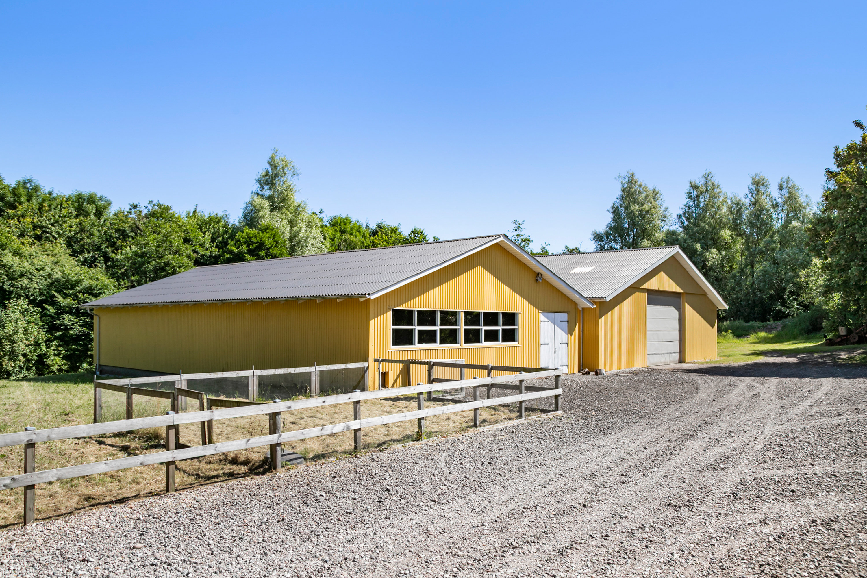 Skræmvej 230, Skræm, 9690 Fjerritslev