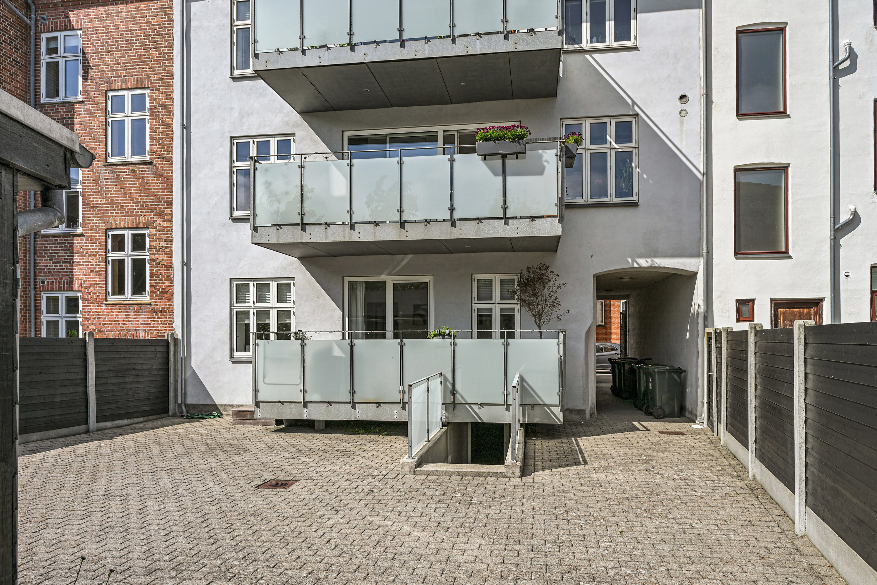 Fremhævet ejendommen billede i fuldskærmstilstand. Billede af Islandsgade 26, 1., 6700 Esbjerg