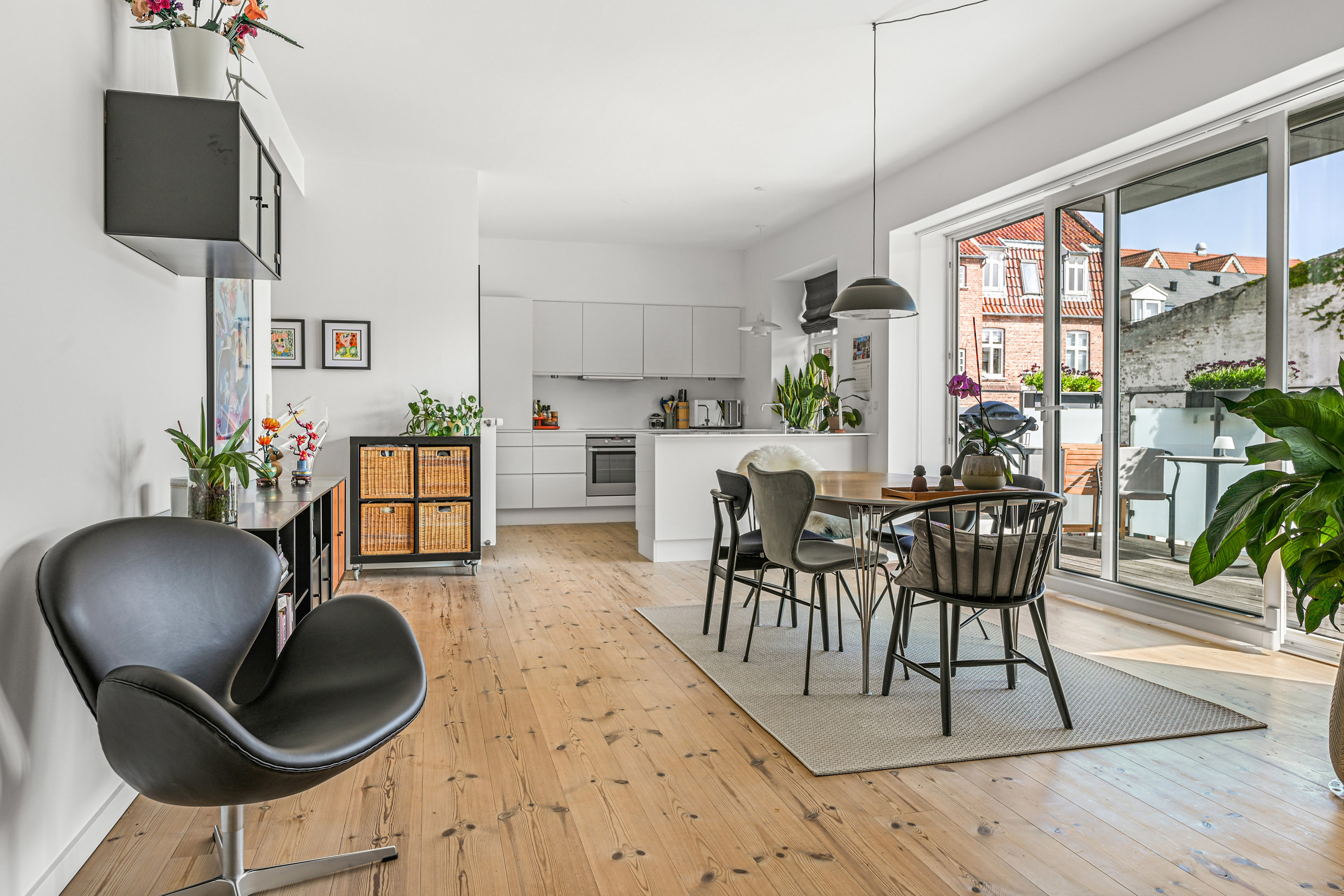 Islandsgade 26, 1., 6700 Esbjerg