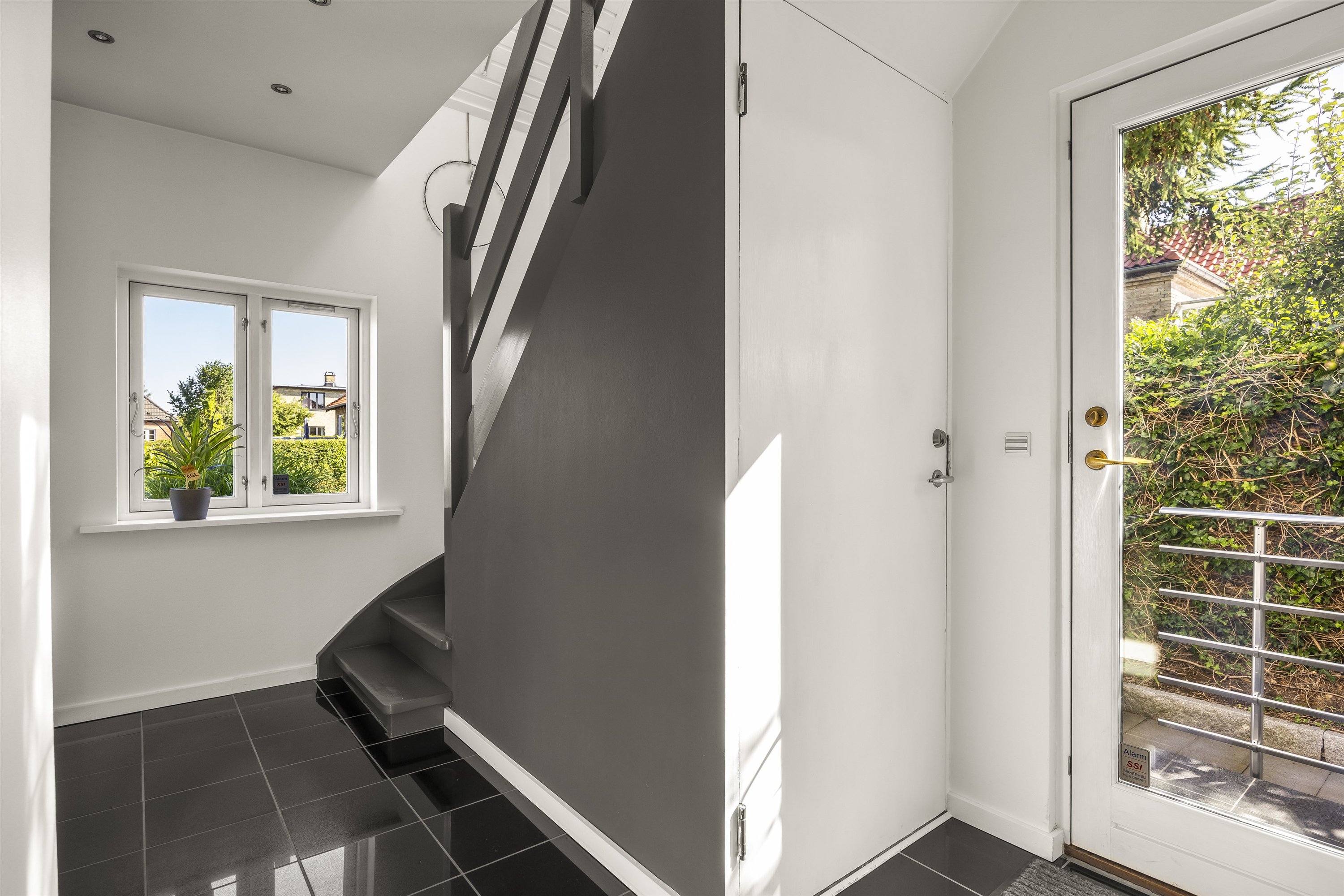 Merianvej 23, 2900 Hellerup