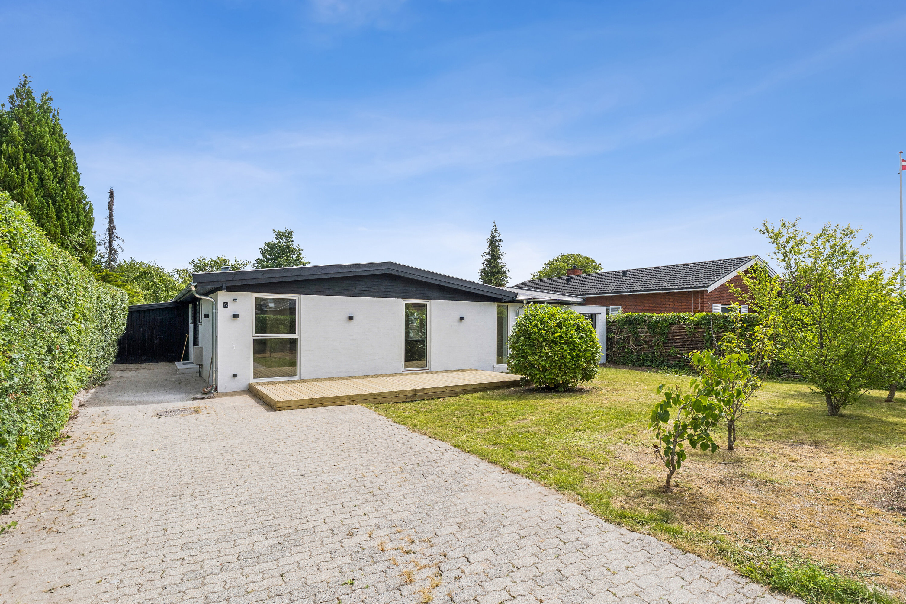 Folemarksvej 75, 2605 Brøndby
