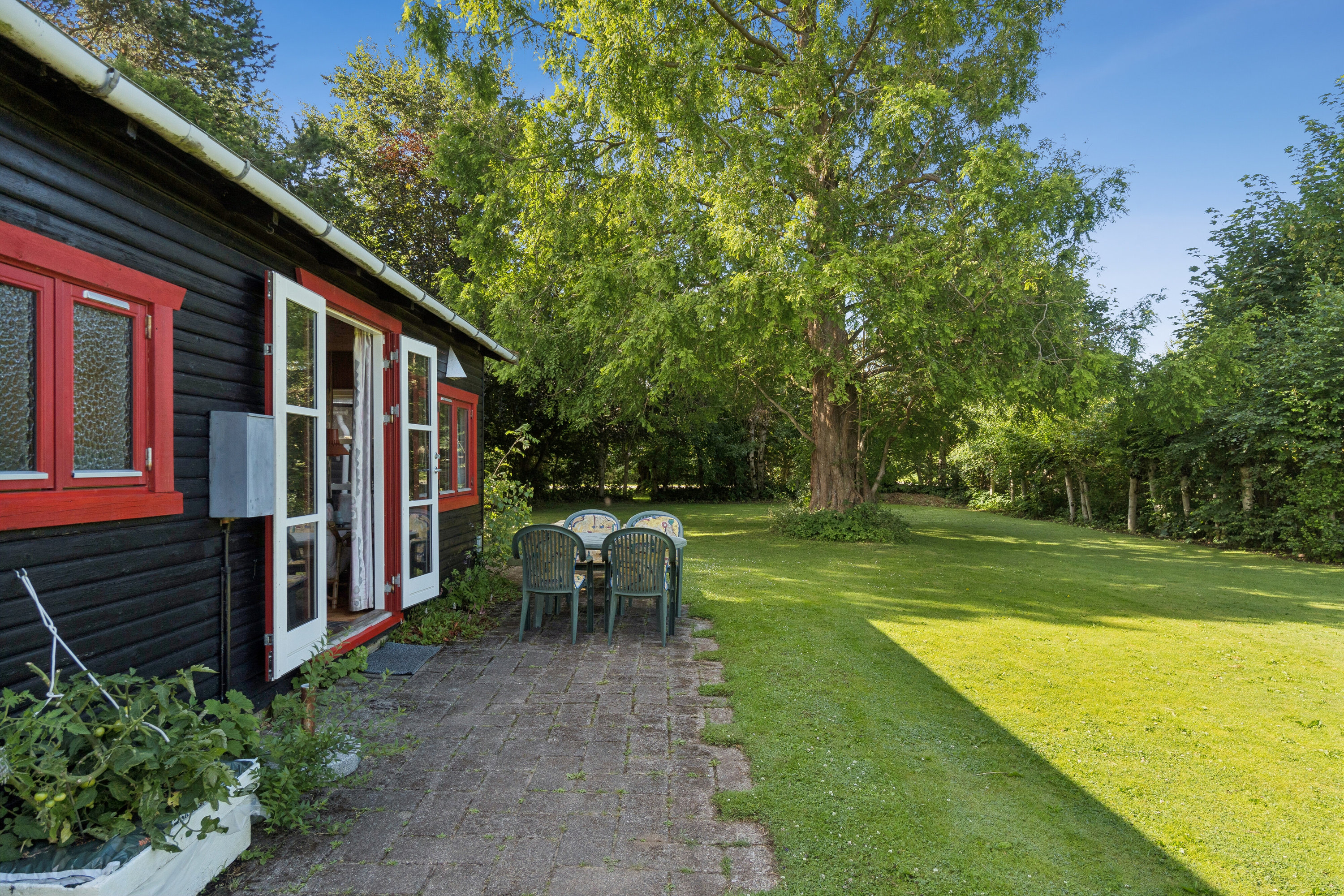 Sneppevej 2, Villingerød, 3120 Dronningmølle