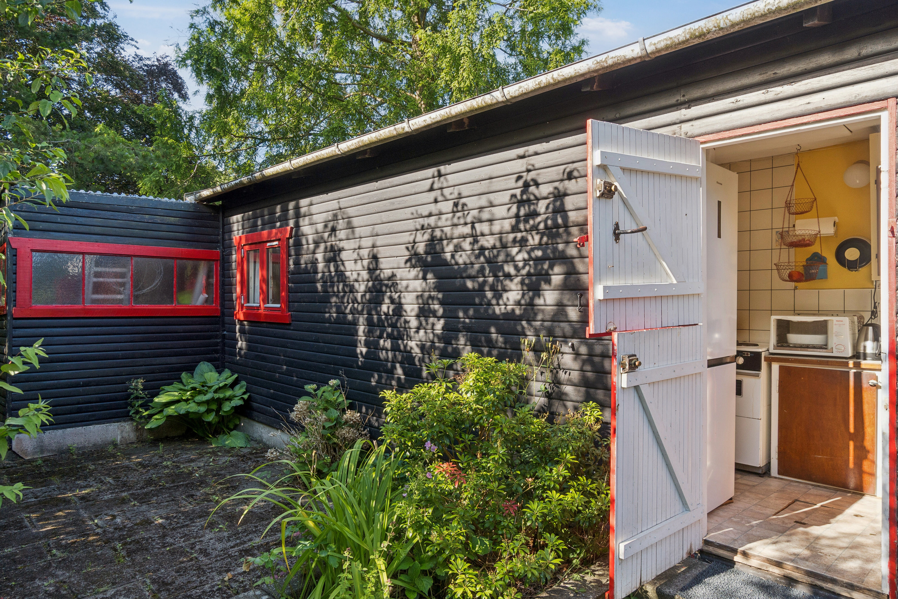 Sneppevej 2, Villingerød, 3120 Dronningmølle