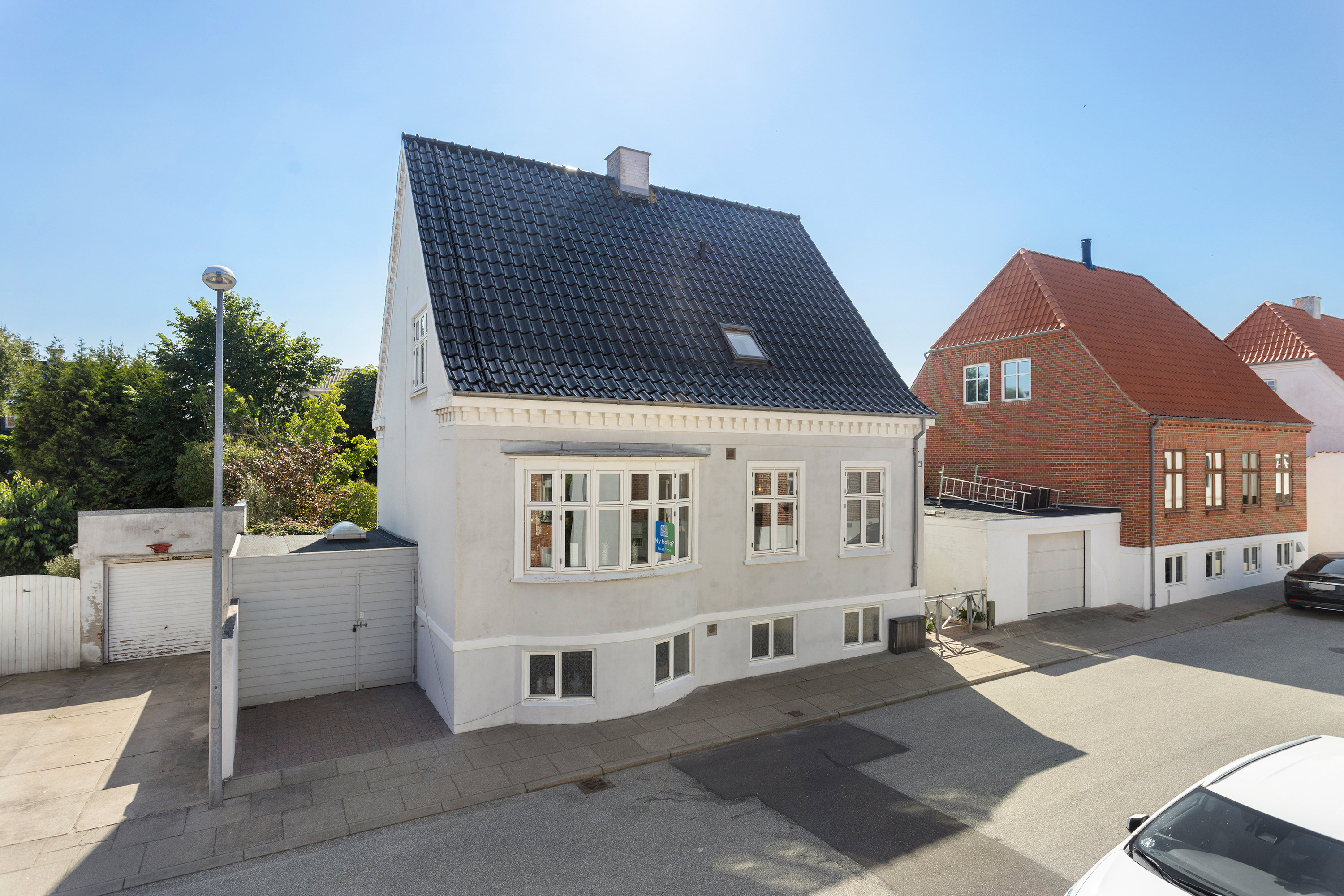 Visbergsgade 16, 9900 Frederikshavn