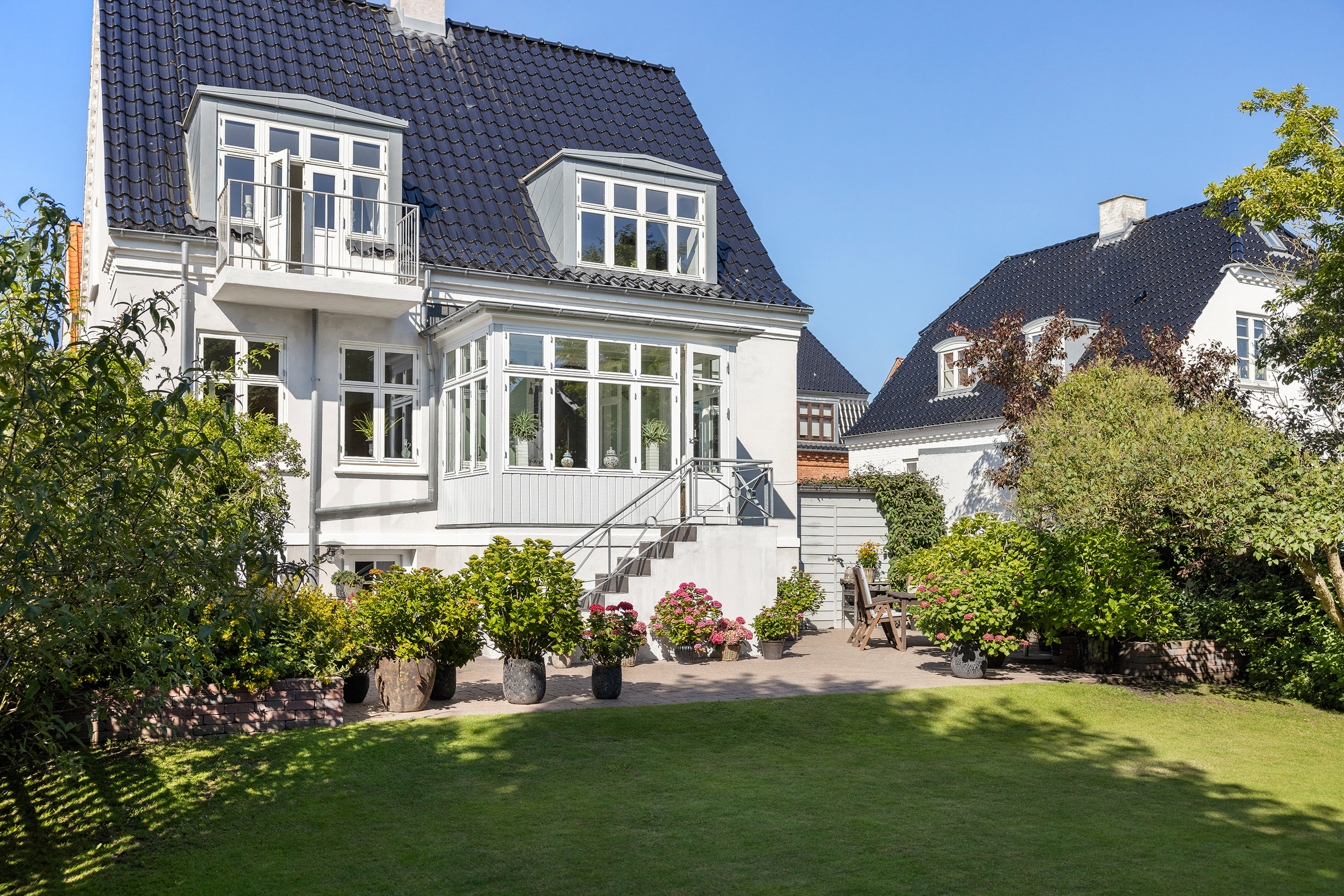 Visbergsgade 16, 9900 Frederikshavn