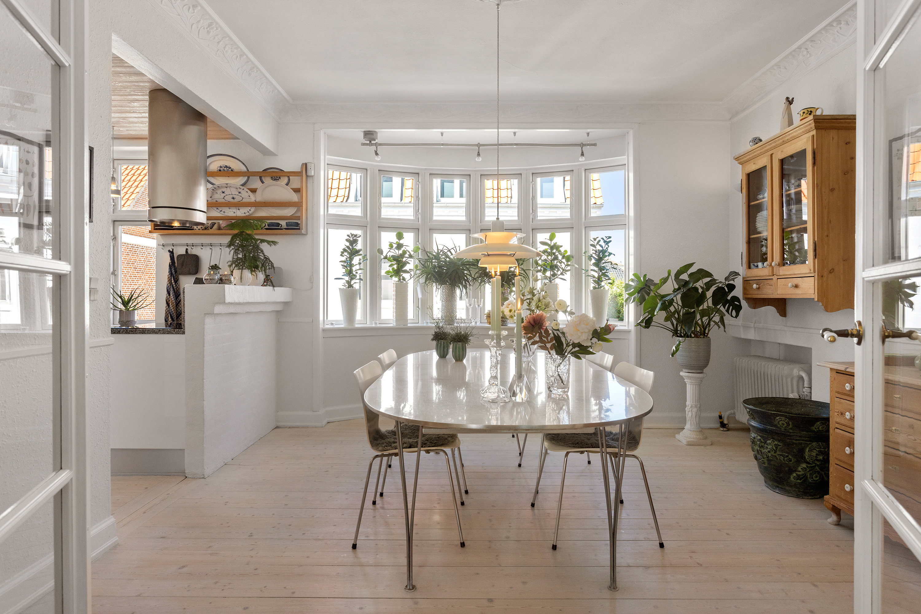 Visbergsgade 16, 9900 Frederikshavn
