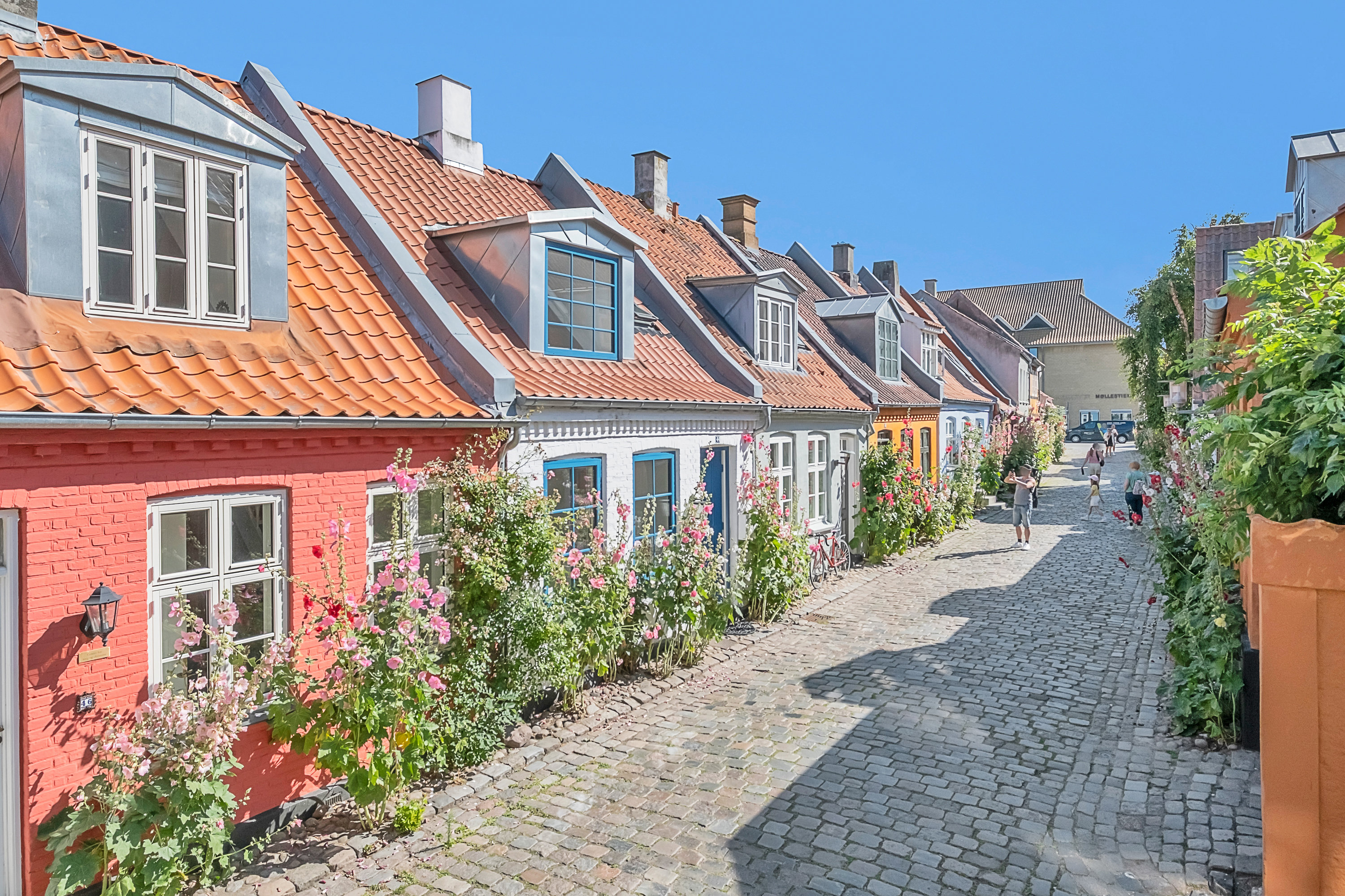 Møllestien 44, 8000 Aarhus C