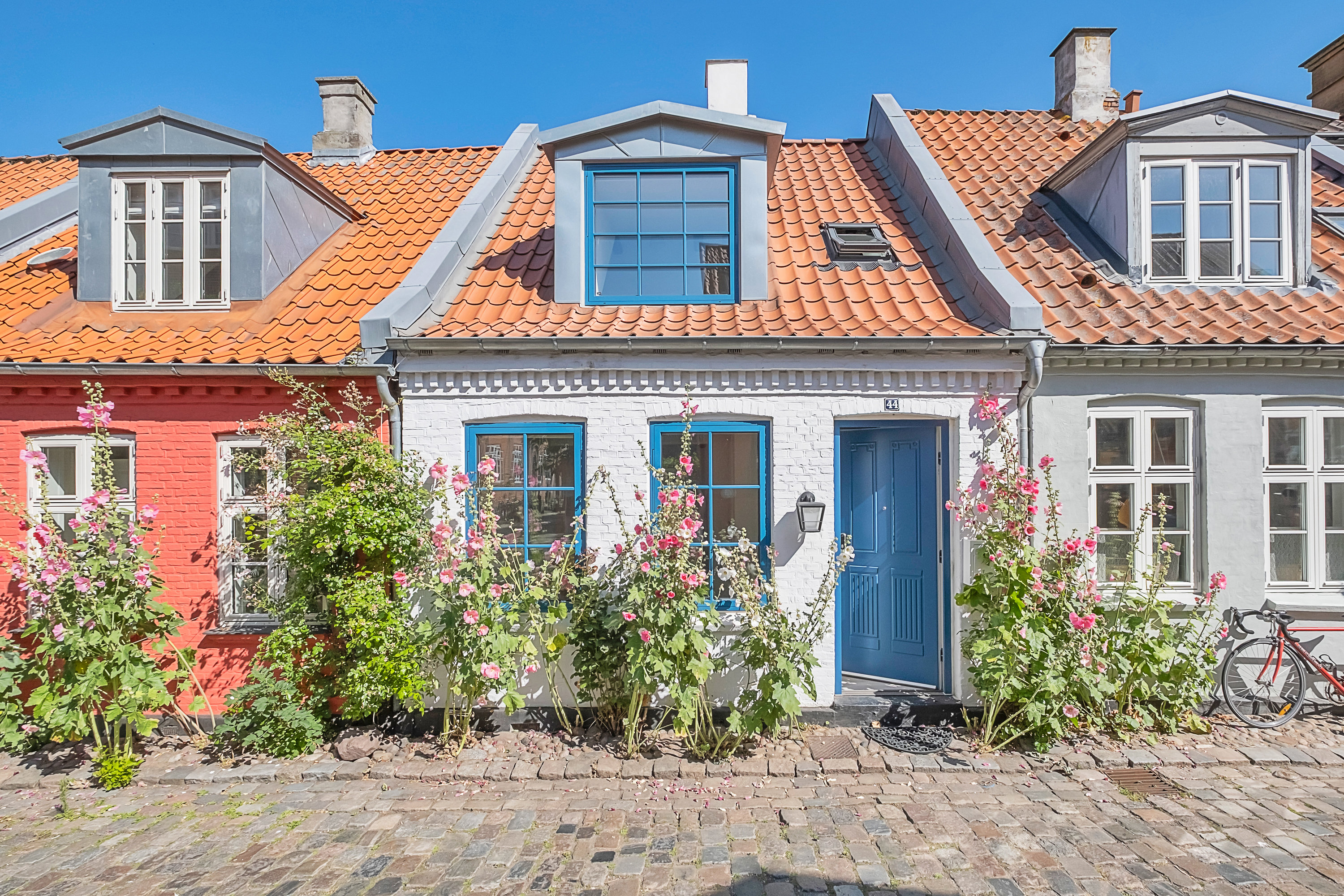Møllestien 44, 8000 Aarhus C
