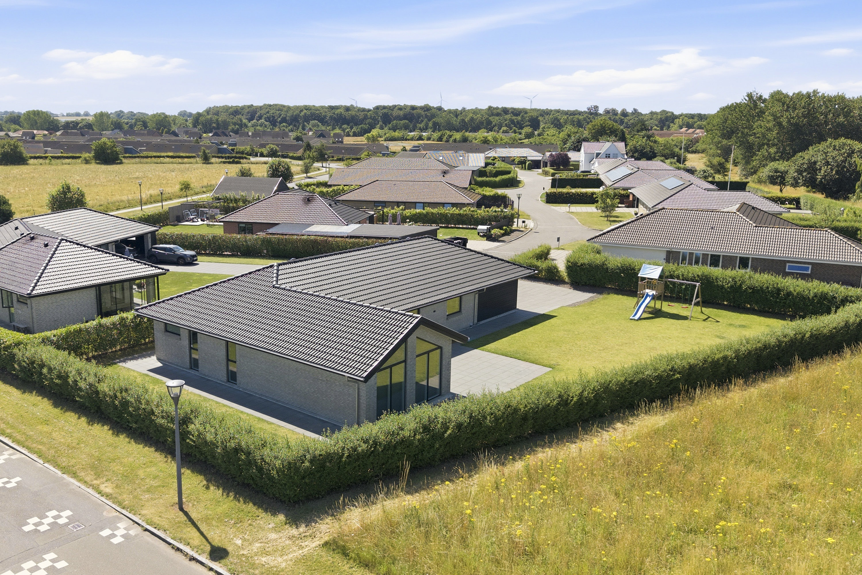 Riddersporen 9, Fraugde, 5220 Odense SØ