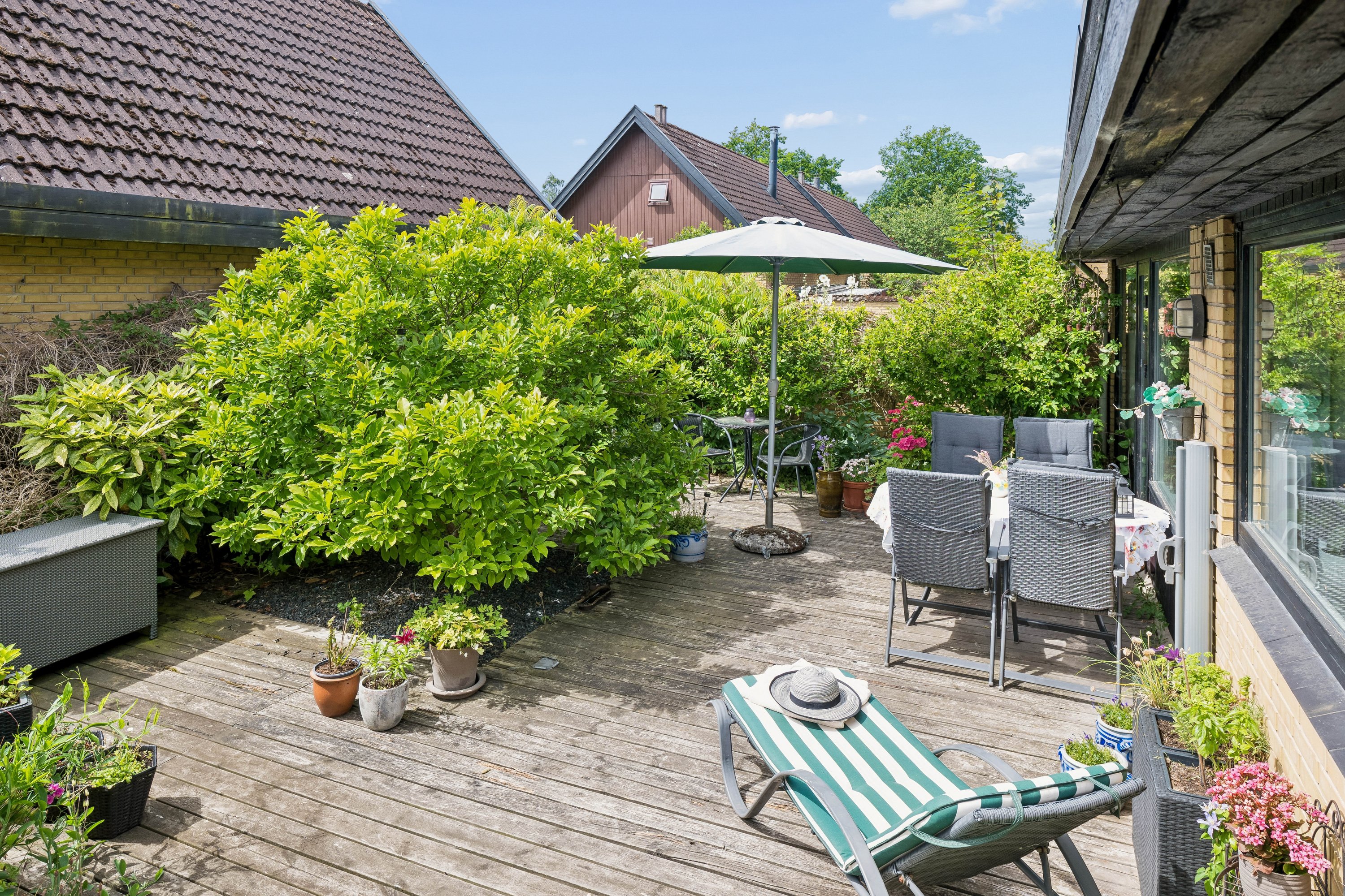 Bylaugsvænget 28, 2791 Dragør