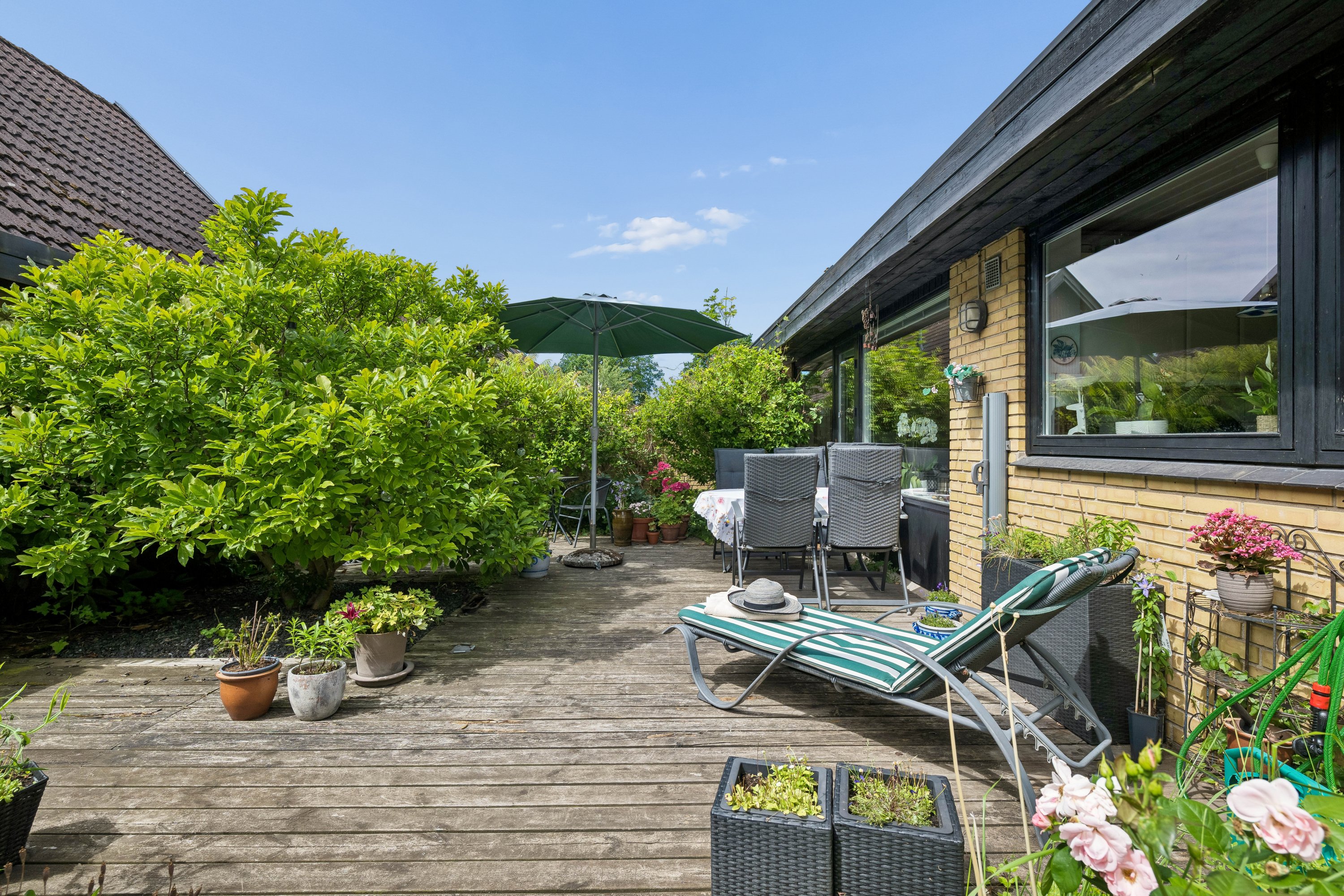 Bylaugsvænget 28, 2791 Dragør