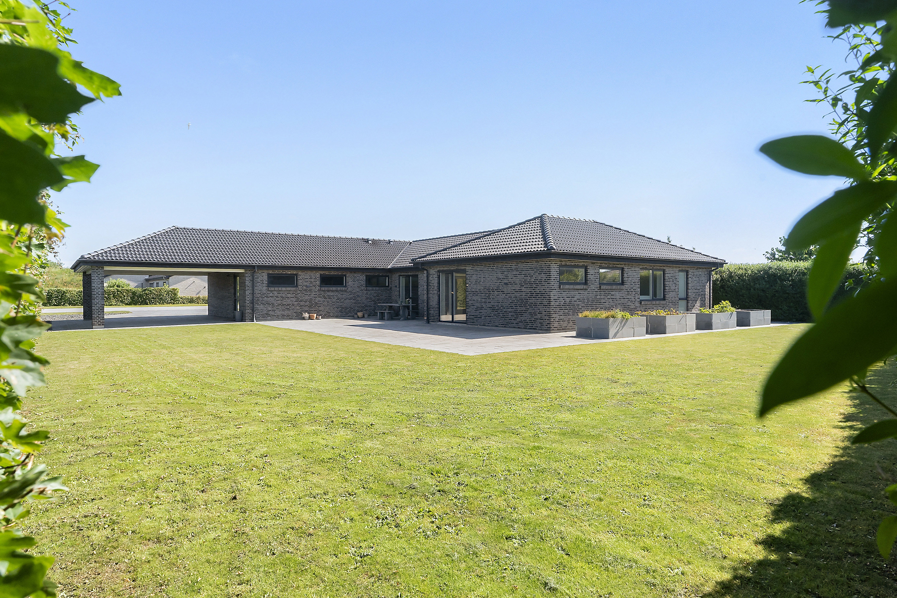 Normandshave 7, 8700 Horsens