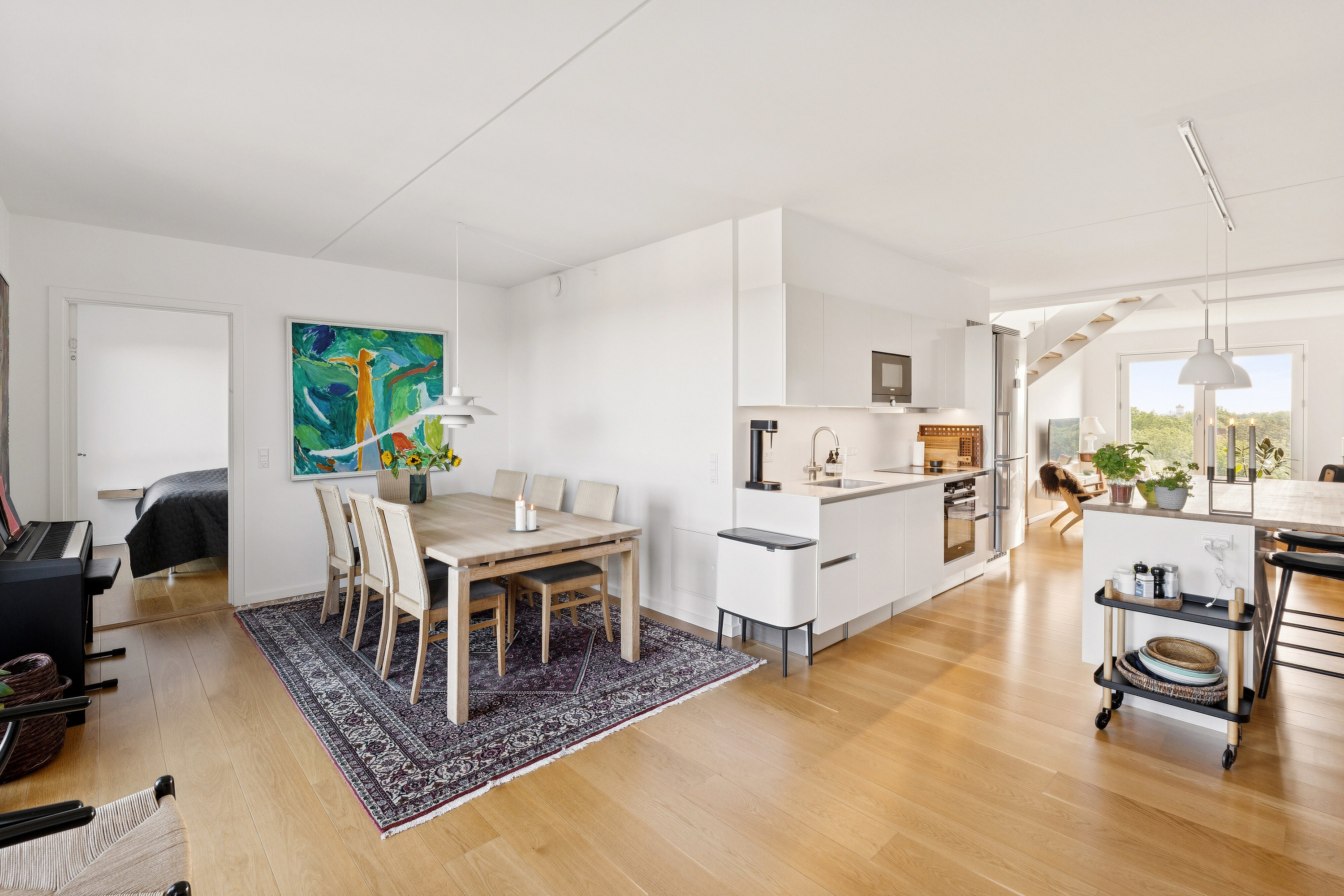 Plantagevej 76, 6. tv., 2610 Rødovre
