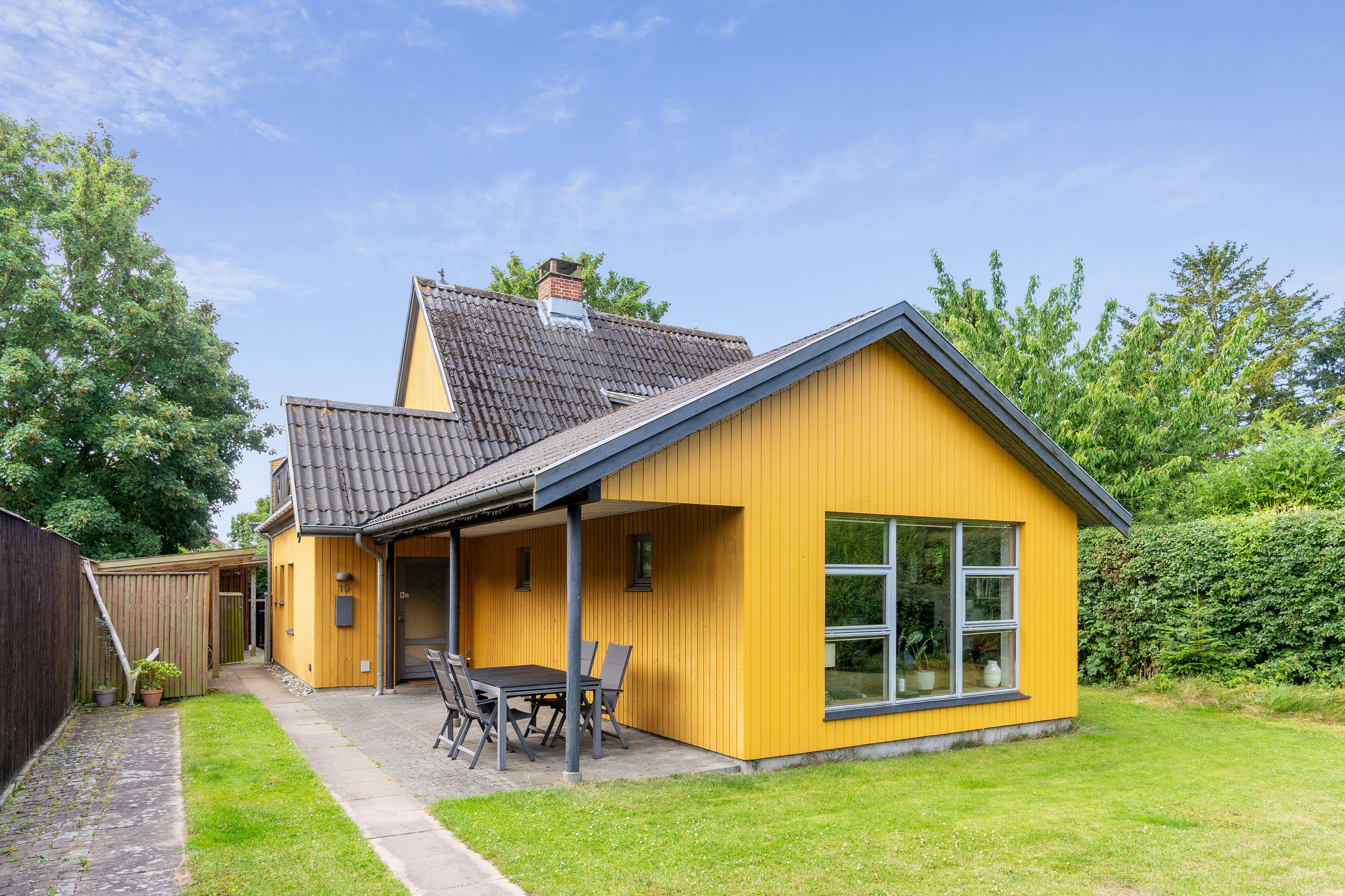 Stenstykkevej 19, 2650 Hvidovre