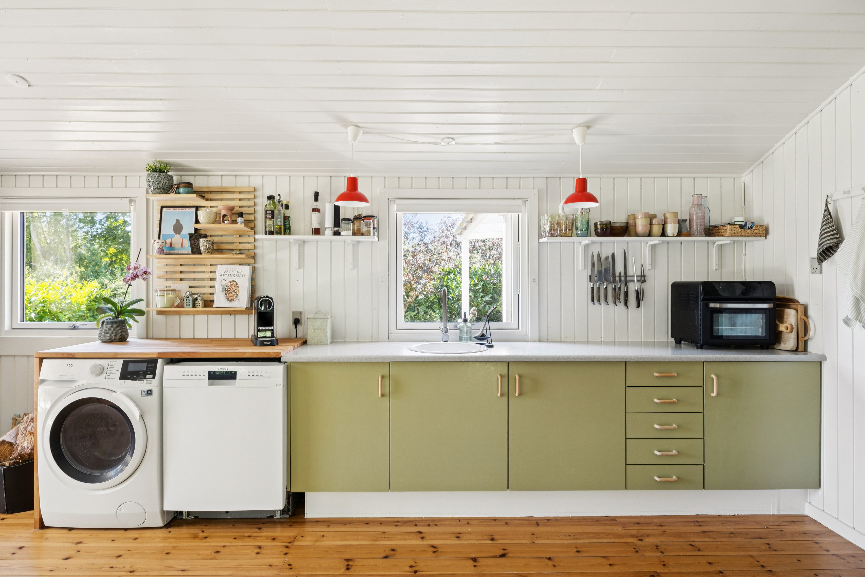Maskinmestervej 4, Havnsø, 4591 Føllenslev