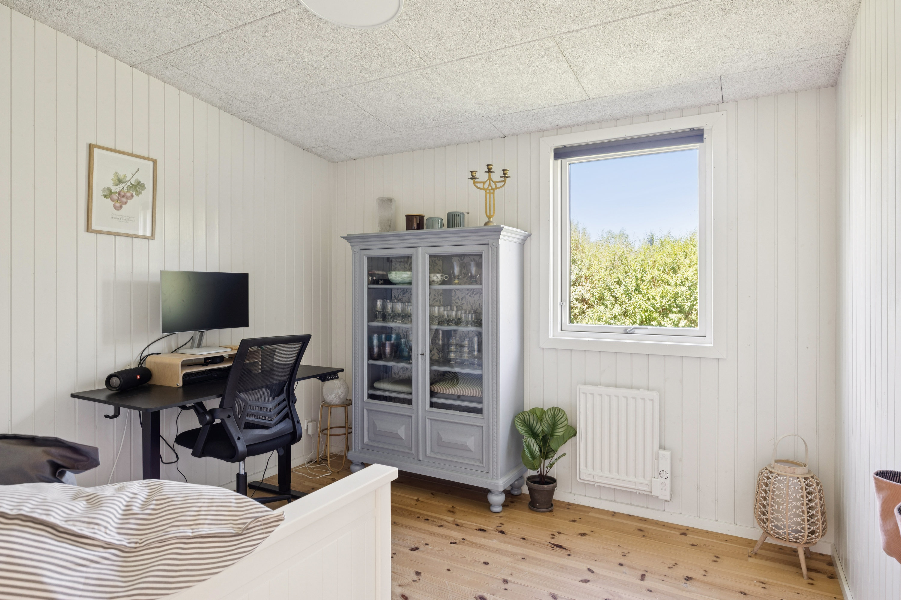 Fremhævet værelse billede i fuldskærmstilstand. Billede af Maskinmestervej 4, Havnsø, 4591 Føllenslev
