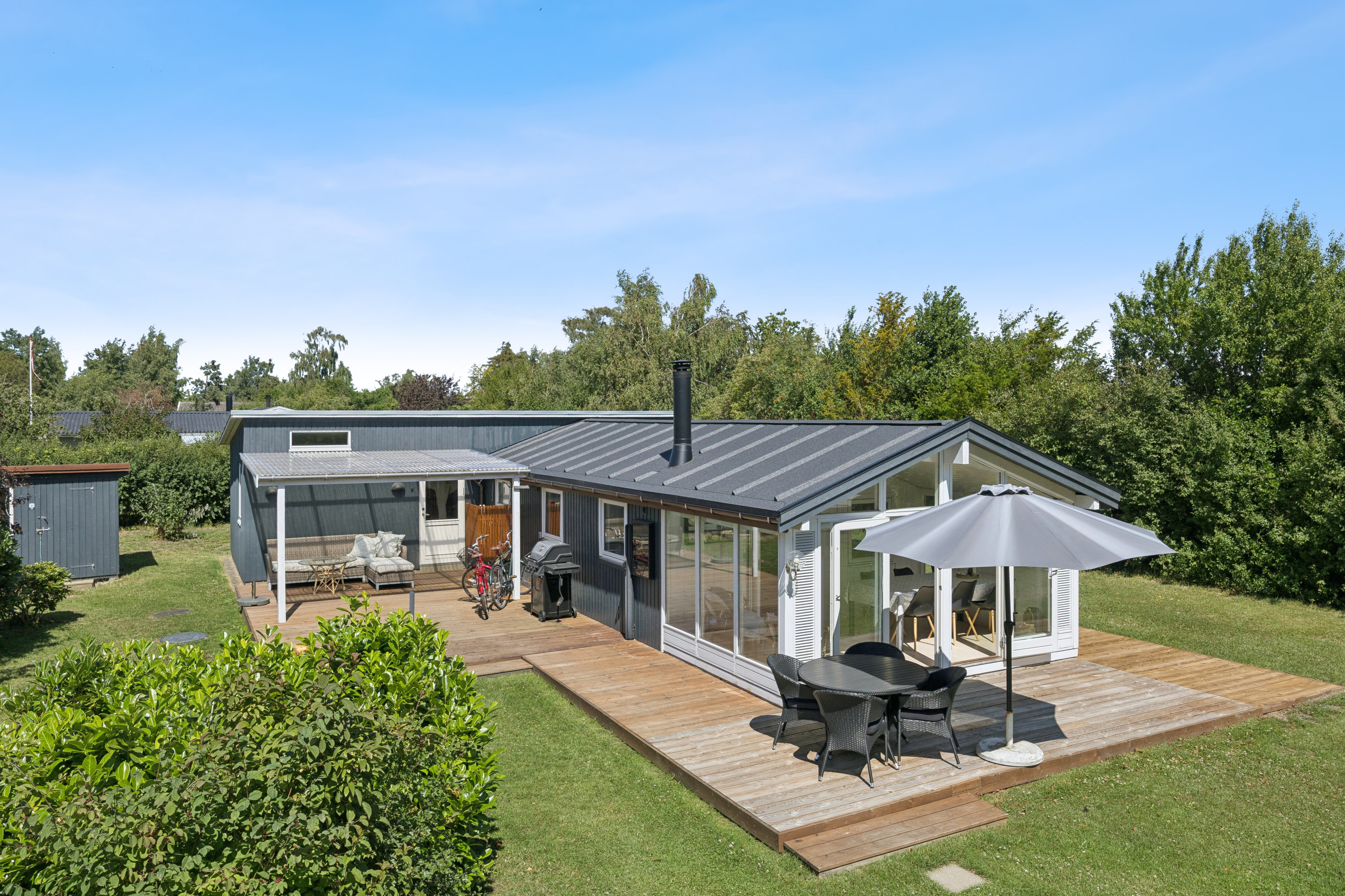Maskinmestervej 4, Havnsø, 4591 Føllenslev