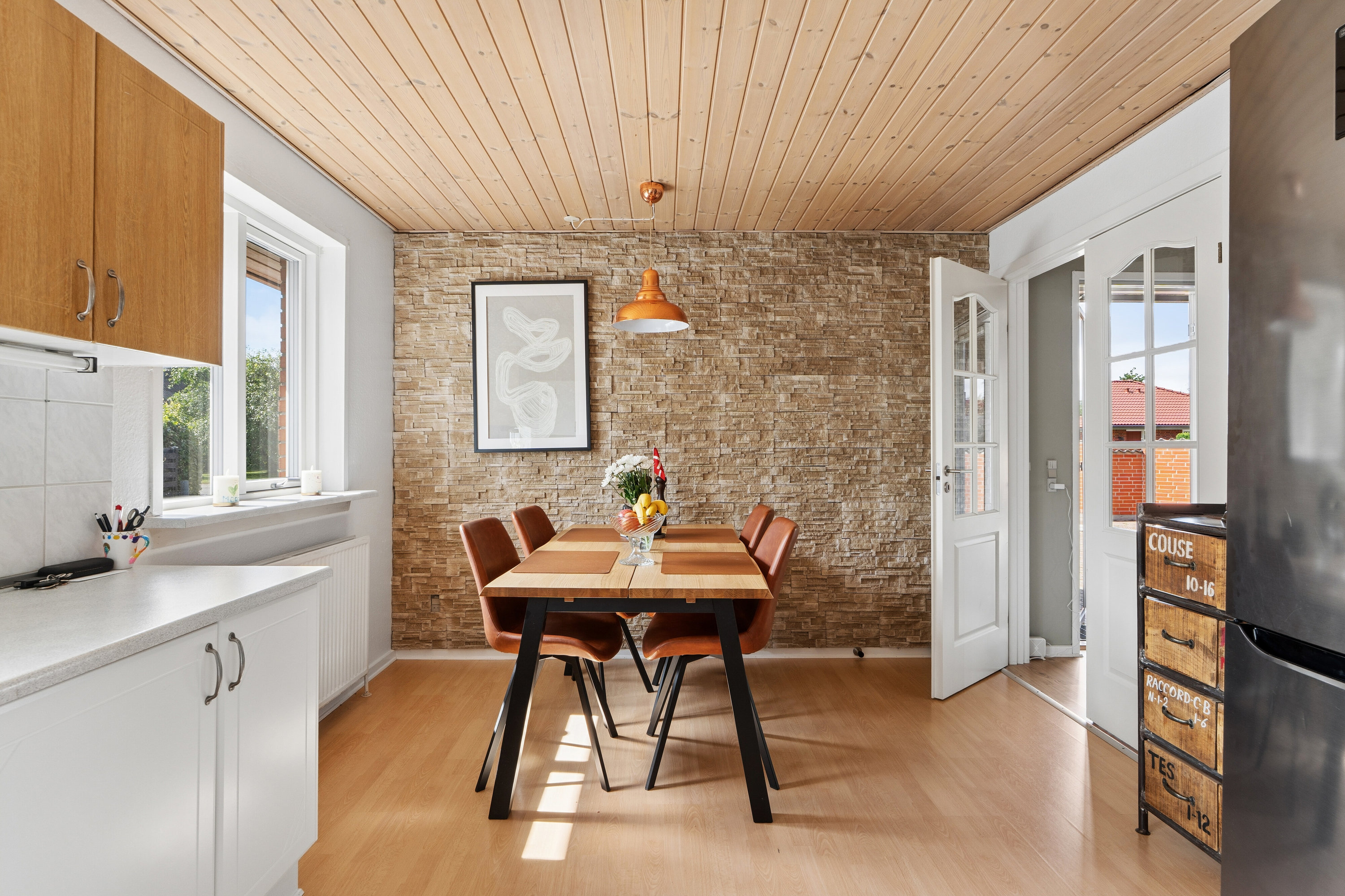 Sønderkær 140, 7190 Billund