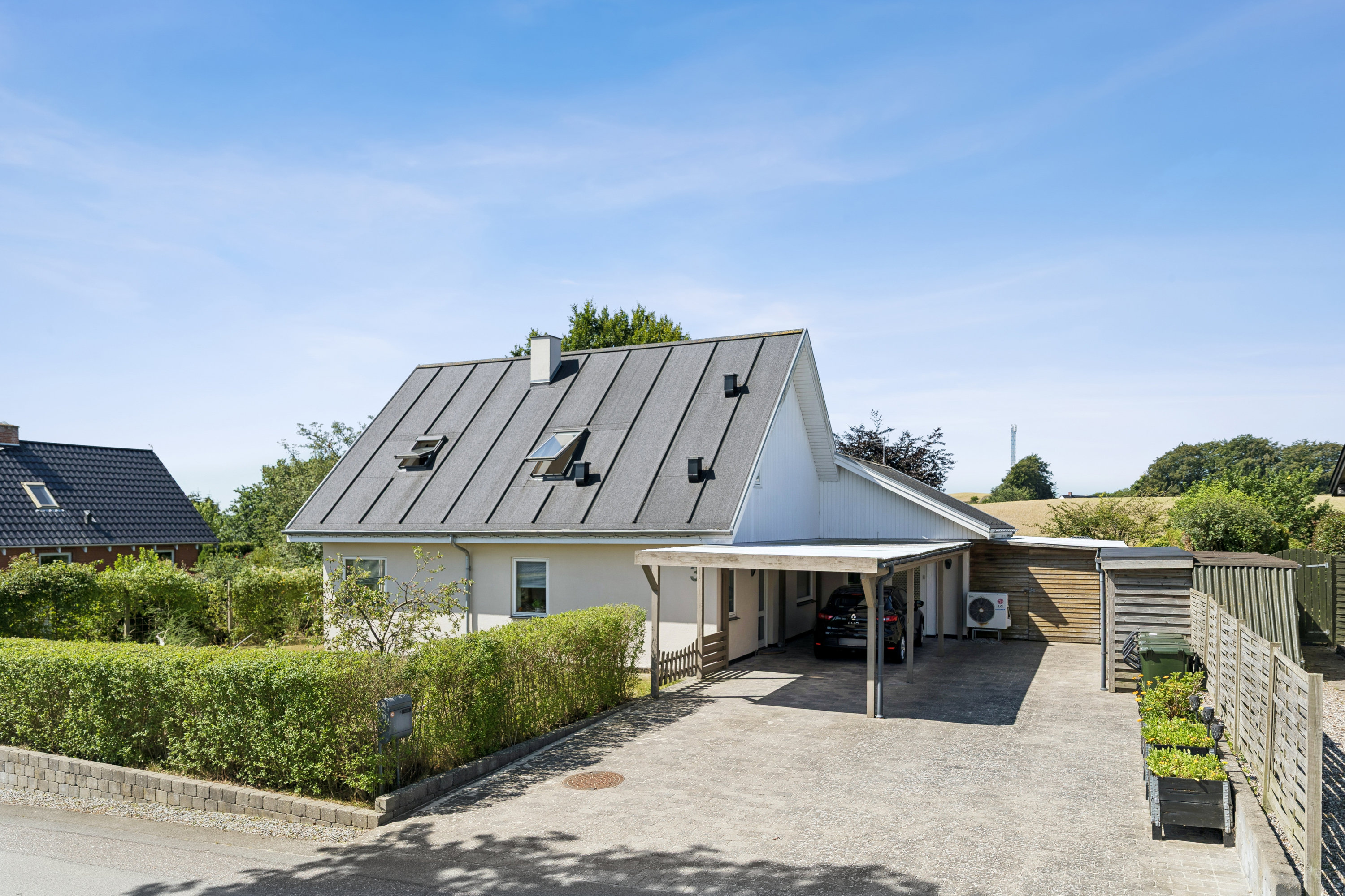 Grønningen 3, Tåstrup, 8410 Rønde