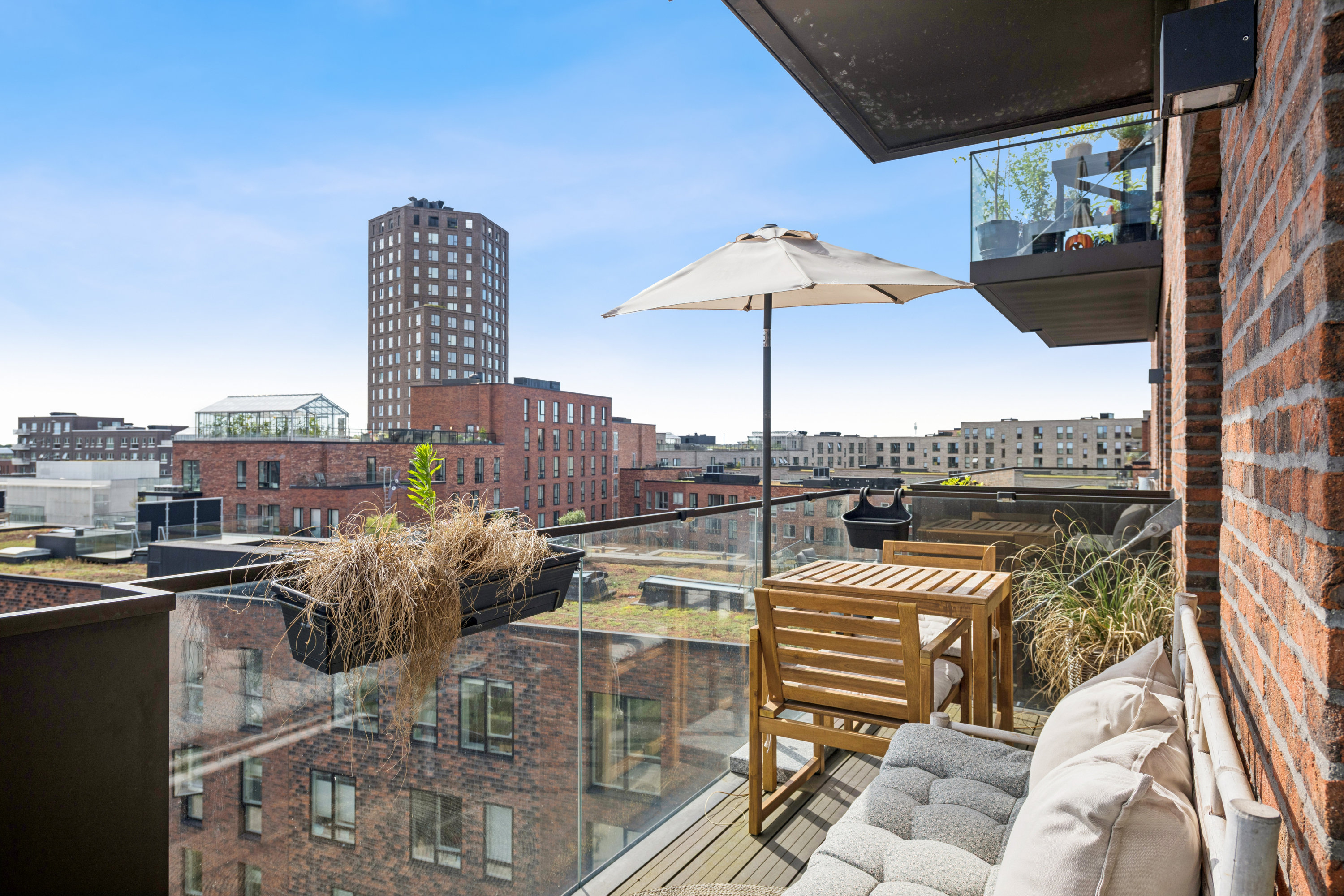 Ingrid Marievej 52, 5. tv., 2500 Valby