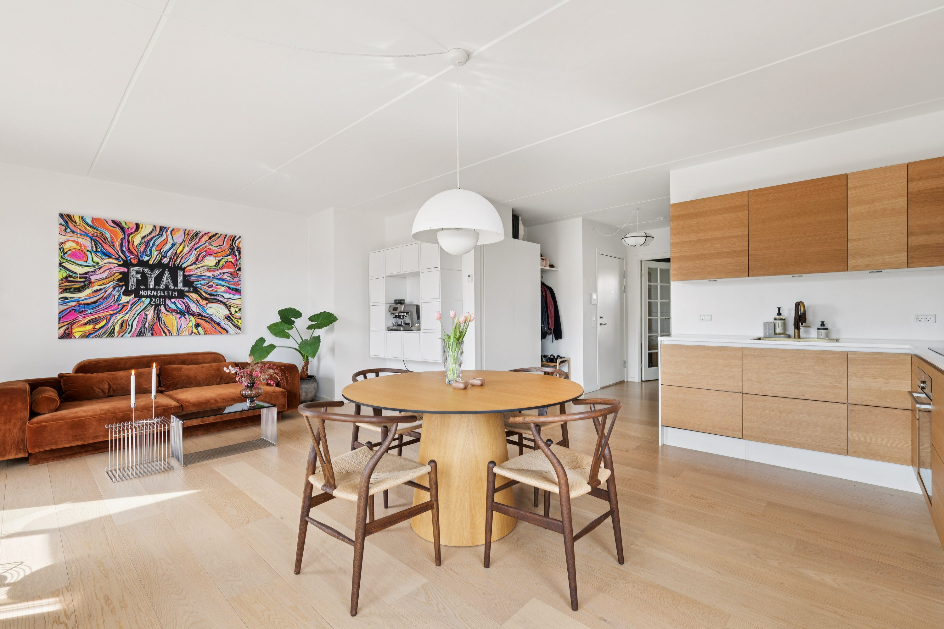 Ingrid Marievej 52, 5. tv., 2500 Valby