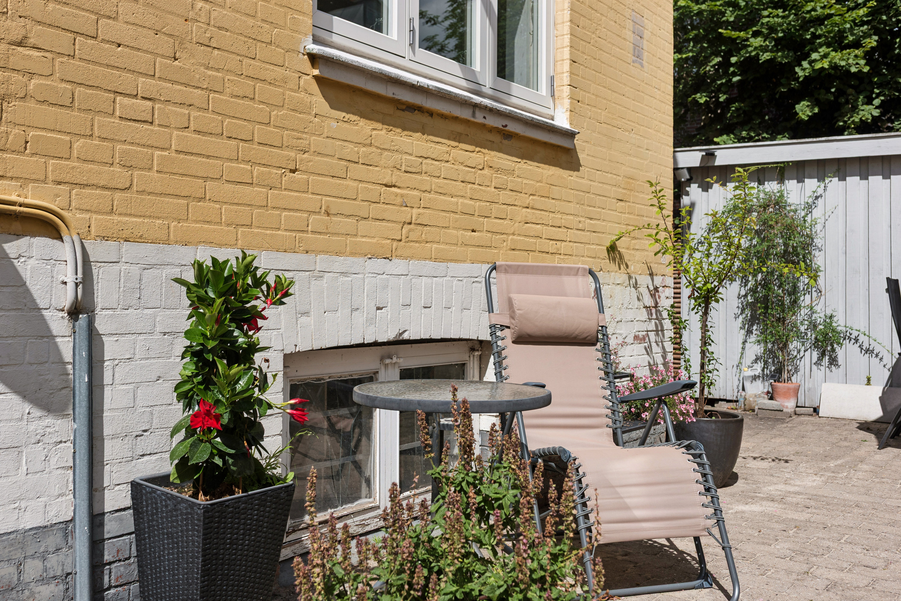 Fremhævet andet billede i fuldskærmstilstand. Billede af Sixtusvej 22, 1., 2300 København S