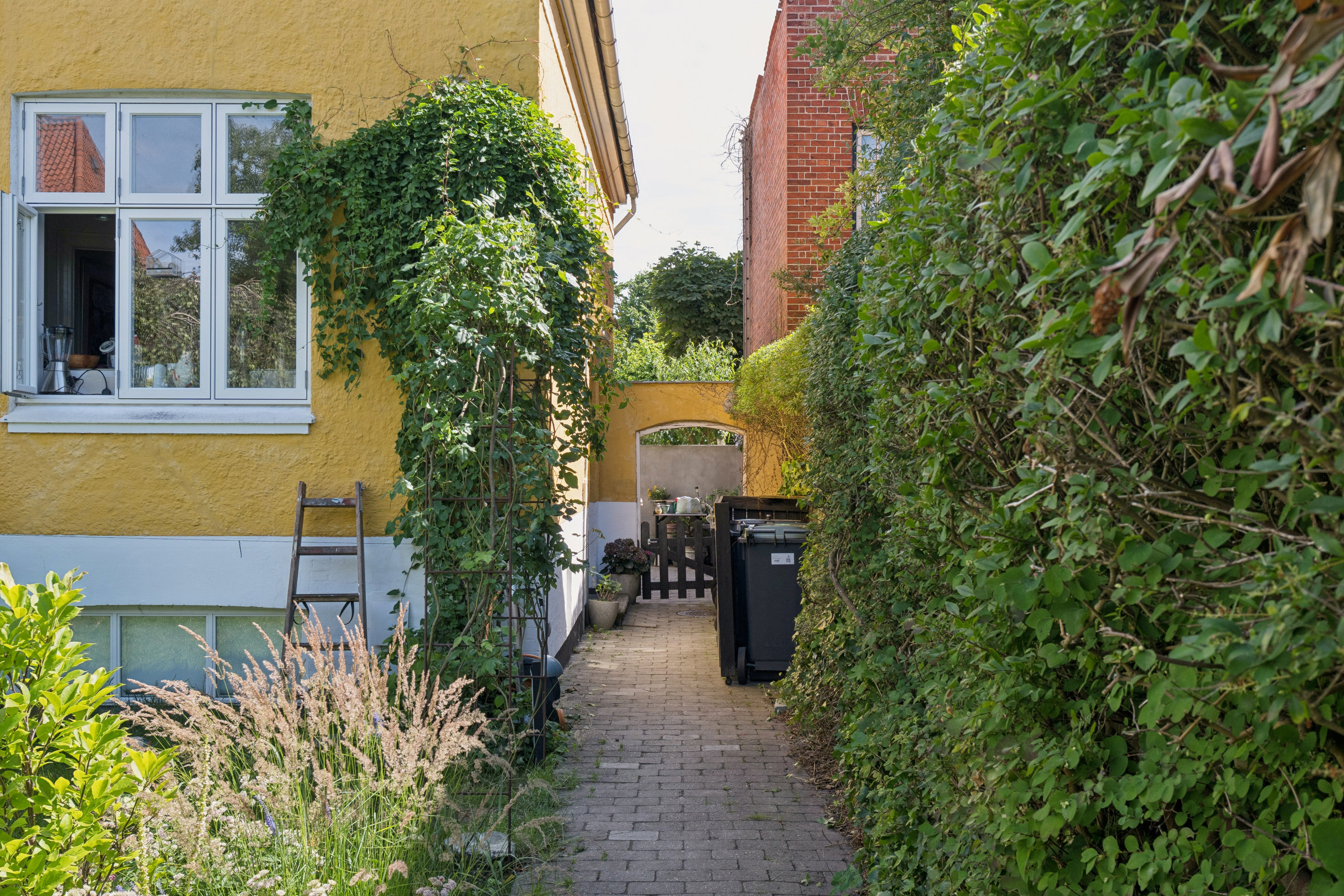 Sixtusvej 22, 1., 2300 København S