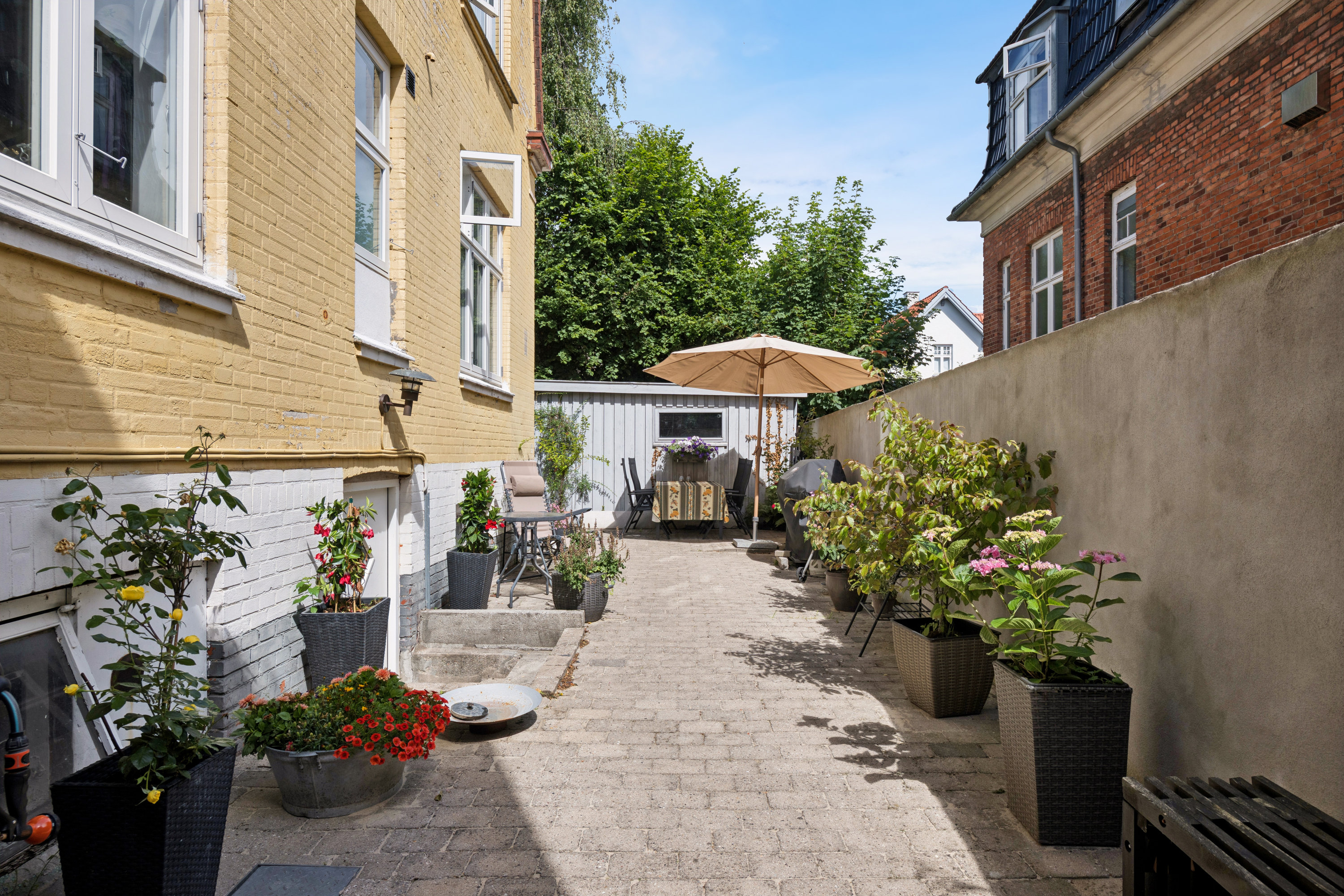 Sixtusvej 22, 1., 2300 København S