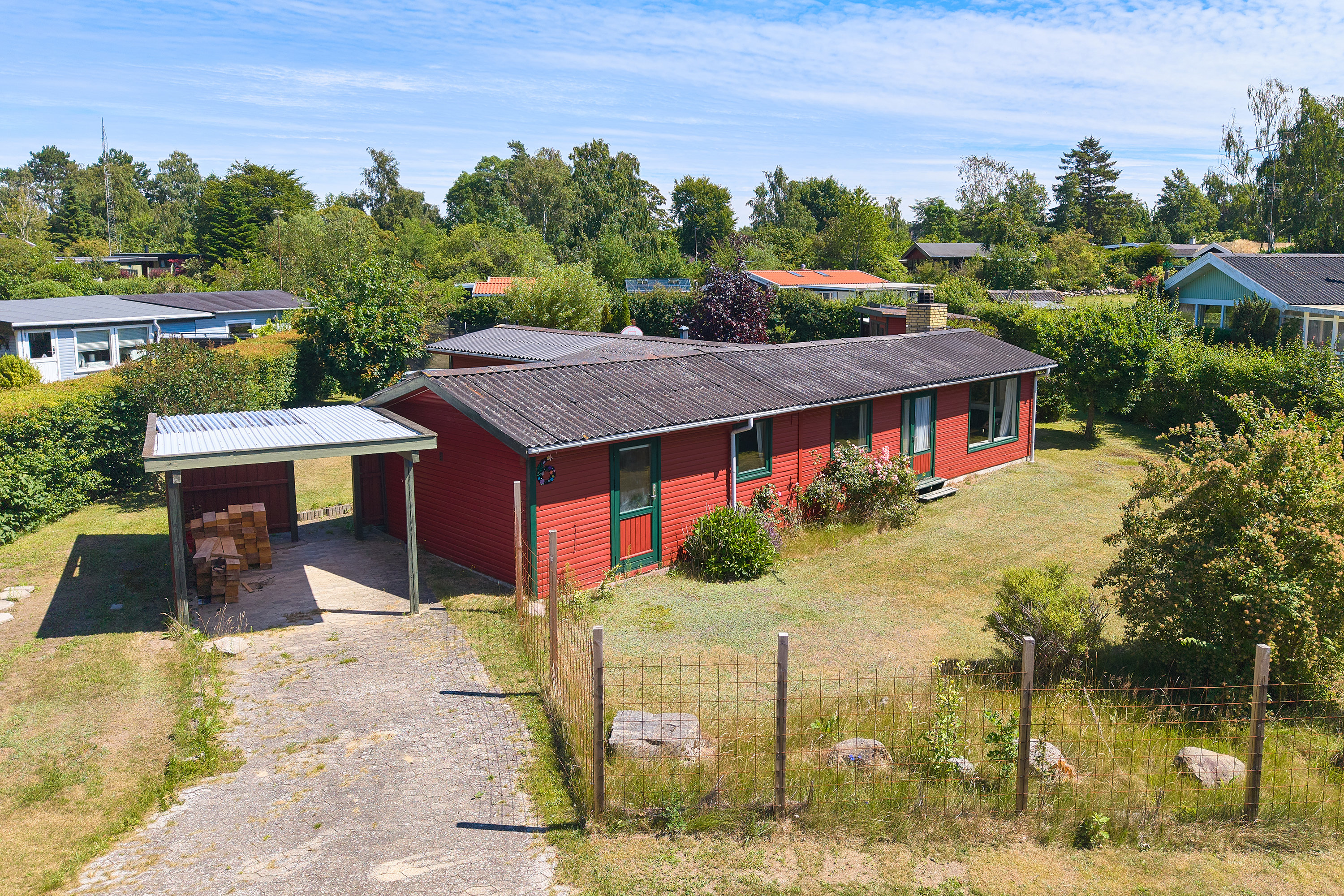 Valmuevej 6, Kulhuse, 3630 Jægerspris
