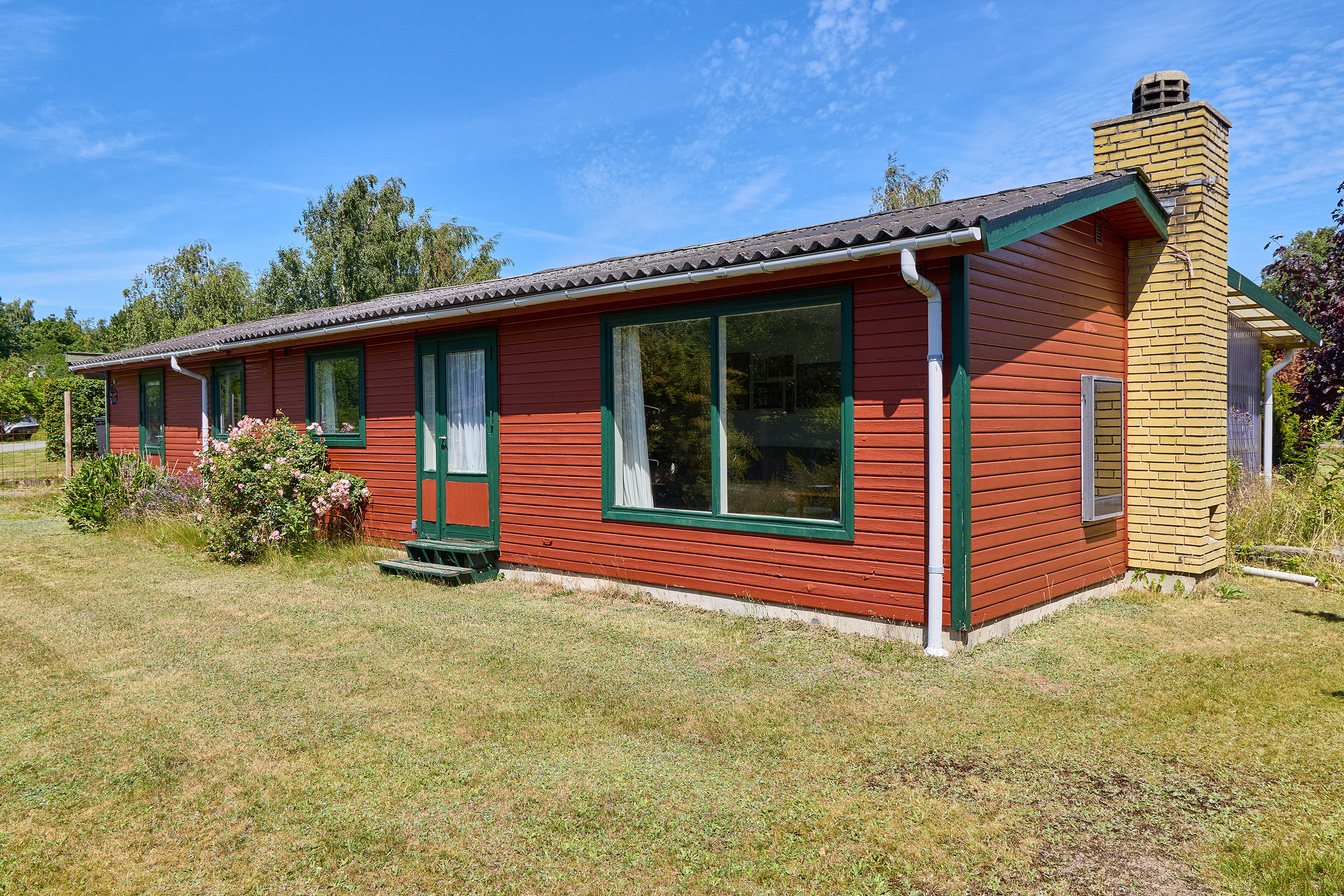 Valmuevej 6, Kulhuse, 3630 Jægerspris