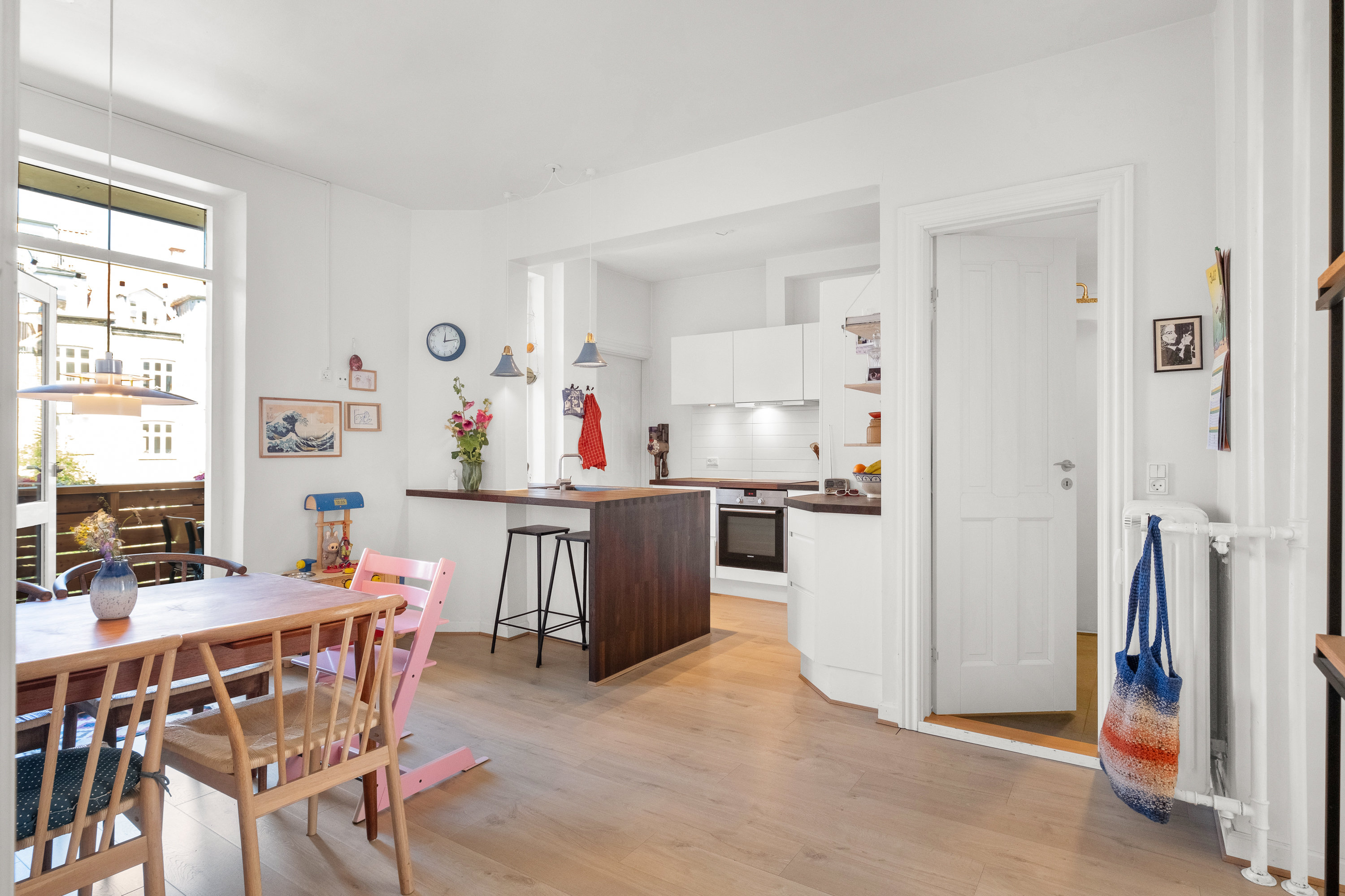Mejlgade 87, 2. tv., 8000 Aarhus C