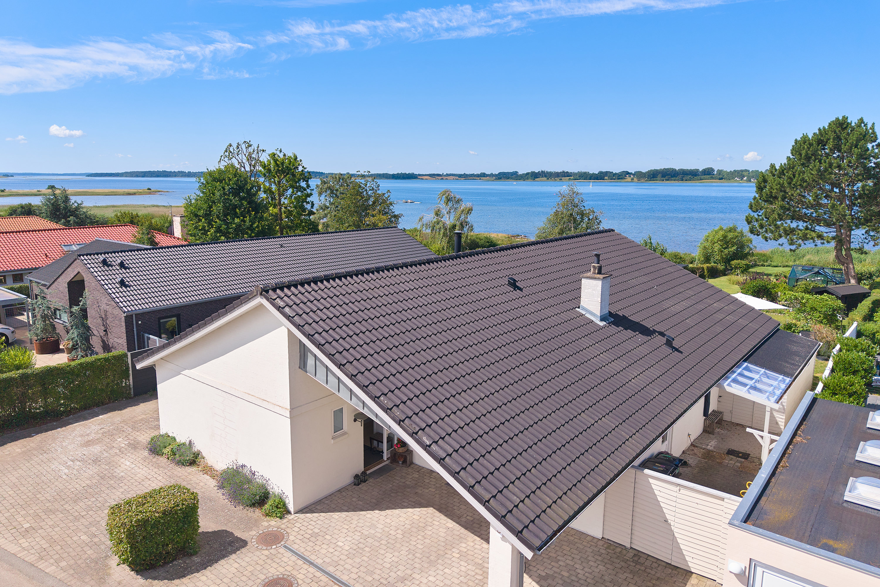 Strandagervej 9, 4040 Jyllinge