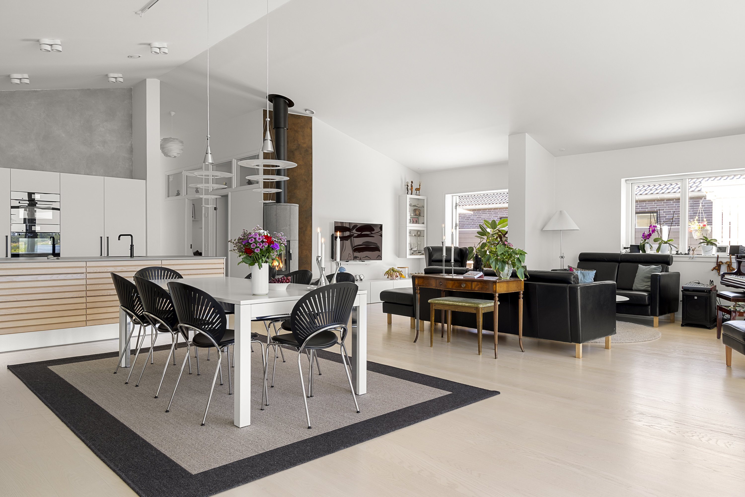 Strandagervej 9, 4040 Jyllinge